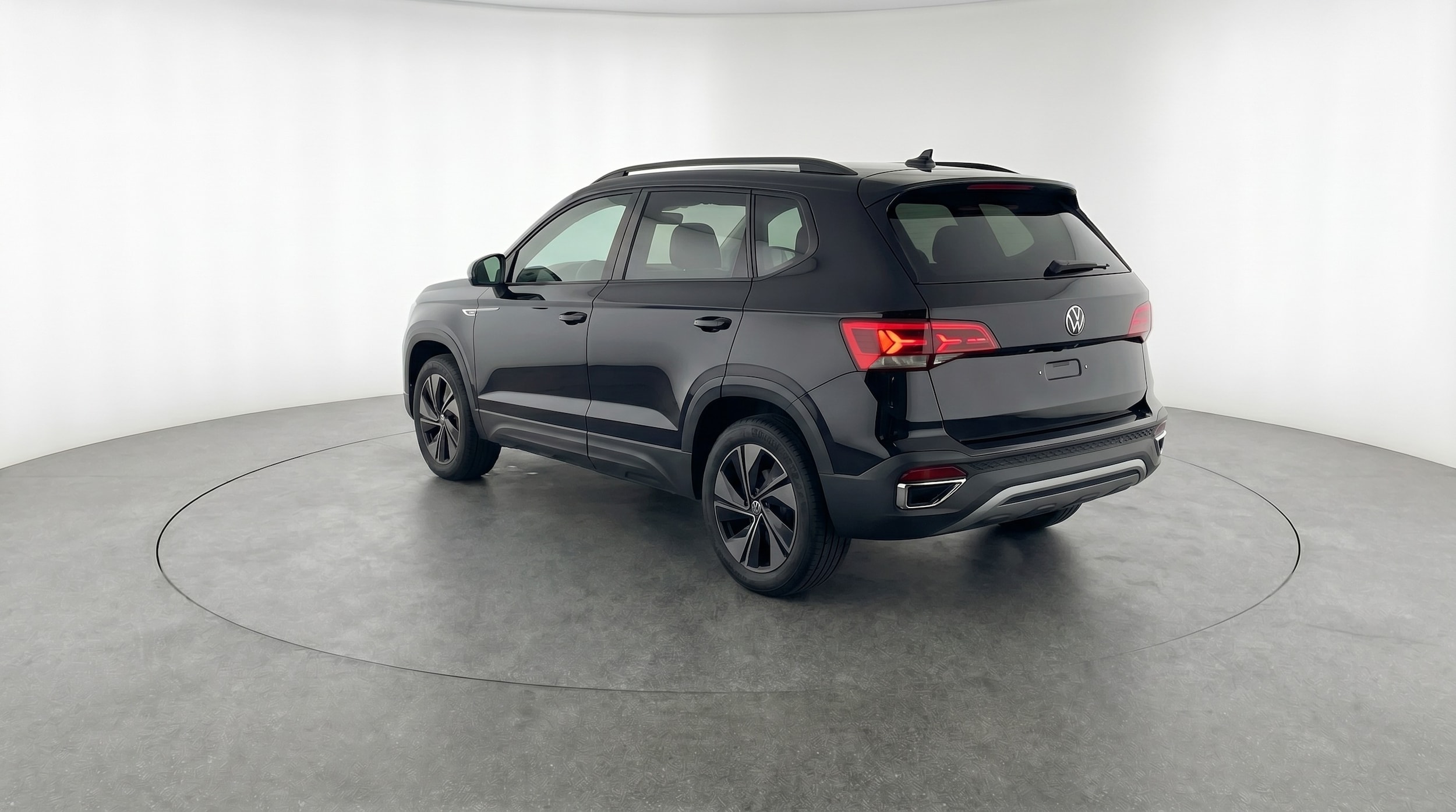 Thumbnail: 2025 Volkswagen Taos - 5