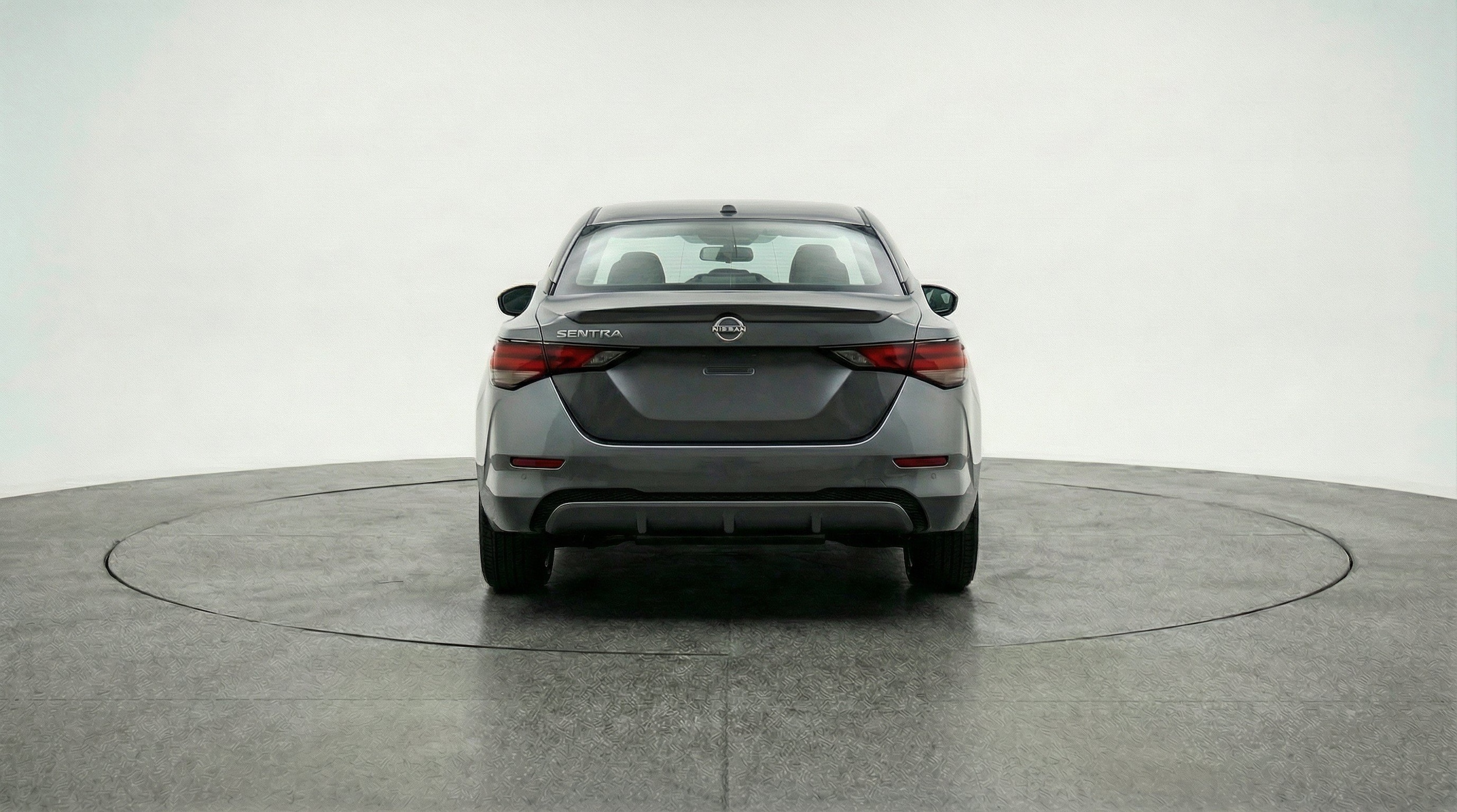 Thumbnail: 2025 Nissan Sentra - 7