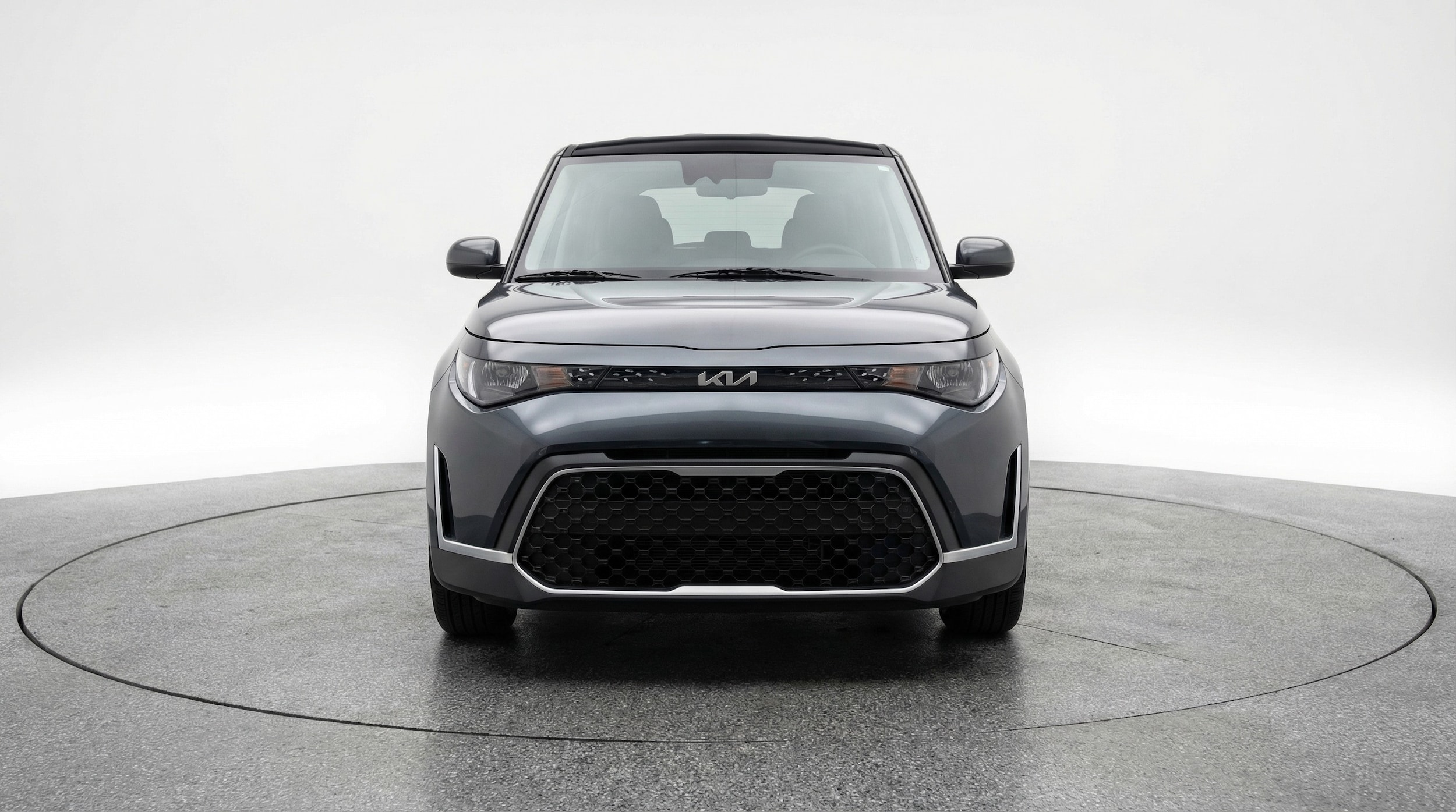 Thumbnail: 2025 Kia Soul - 2