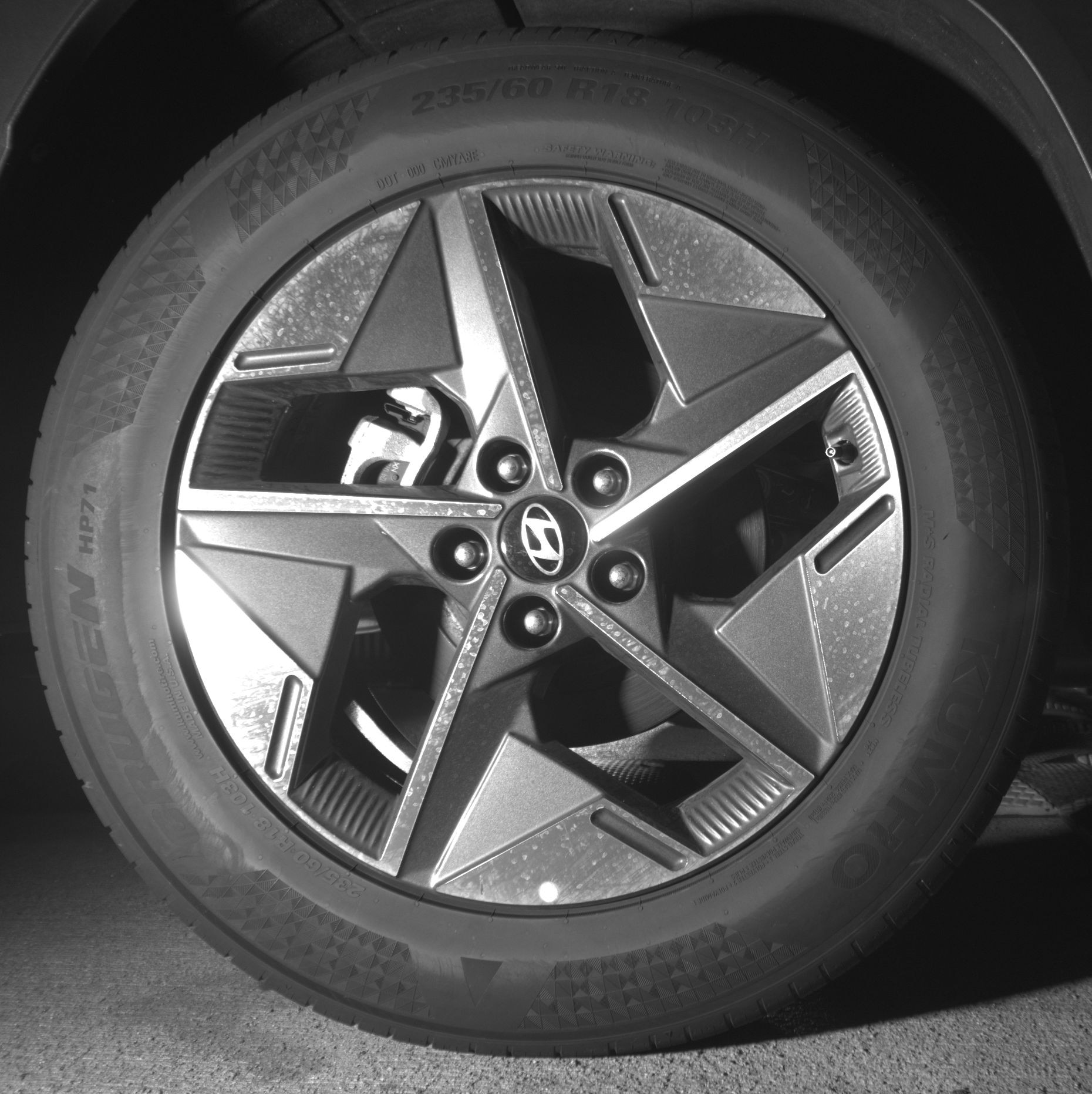 Thumbnail: 2025 Hyundai Tucson - 12