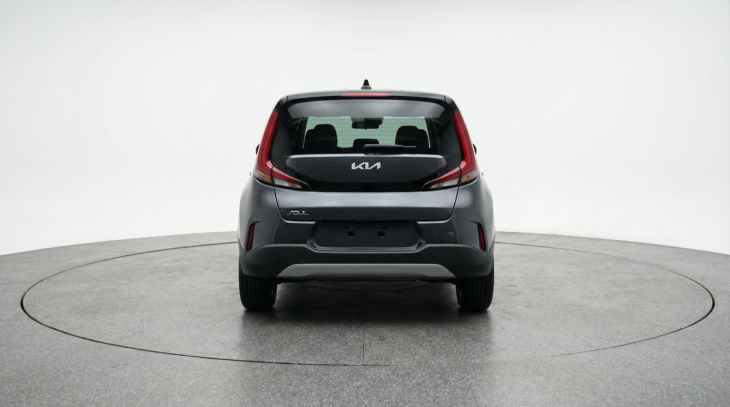 Thumbnail: 2025 Kia Soul - 7
