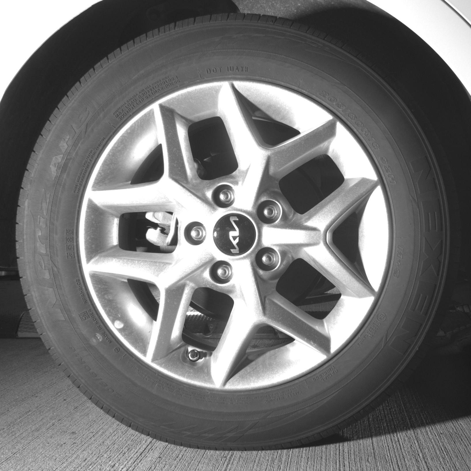 Thumbnail: 2025 Kia Soul - 12