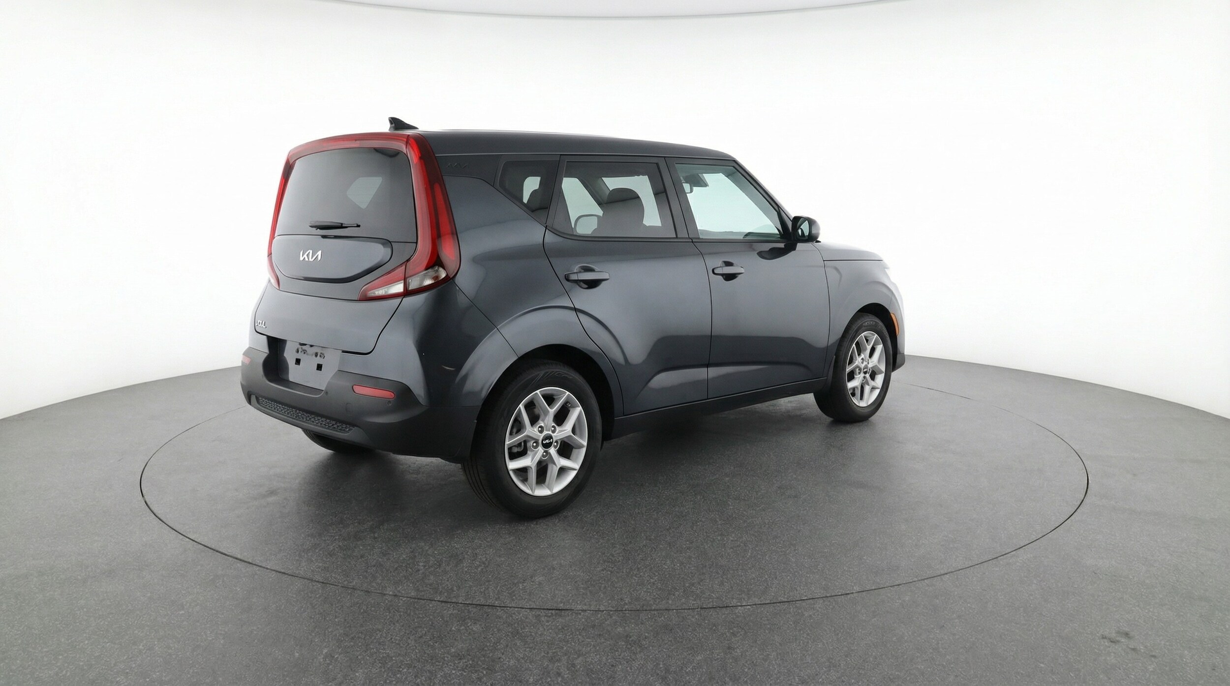 Thumbnail: 2025 Kia Soul - 7