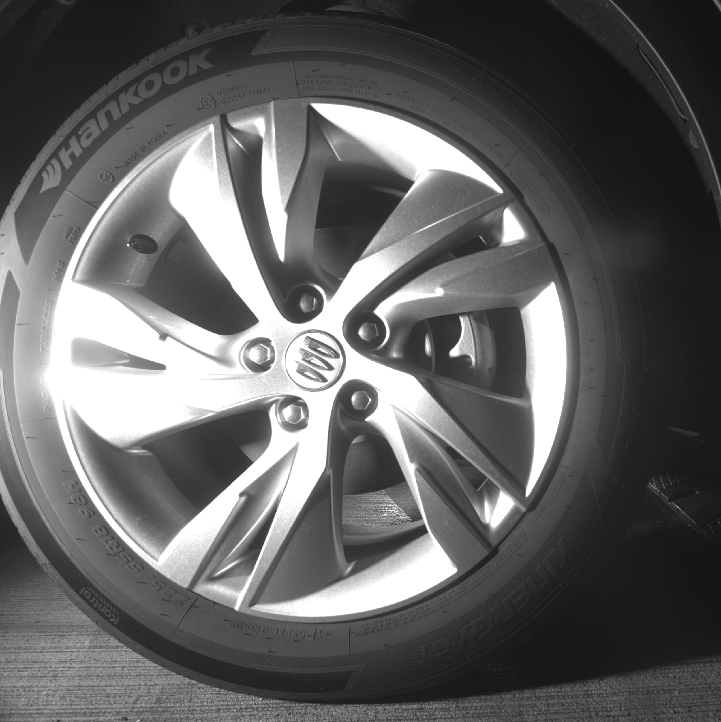 Thumbnail: 2025 Buick Encore GX - 10