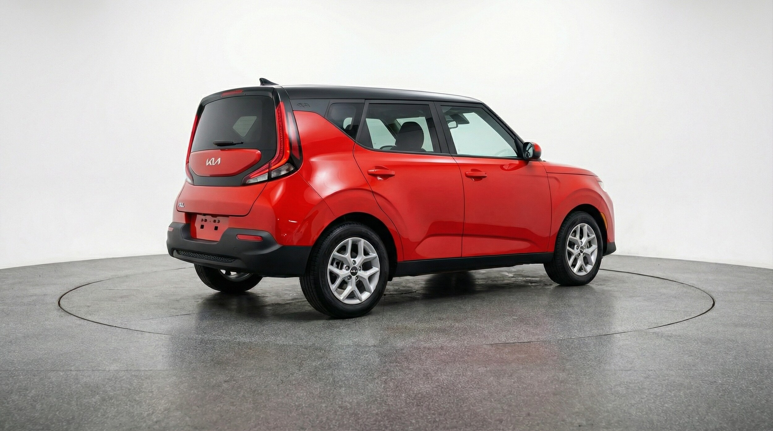 Thumbnail: 2025 Kia Soul - 7