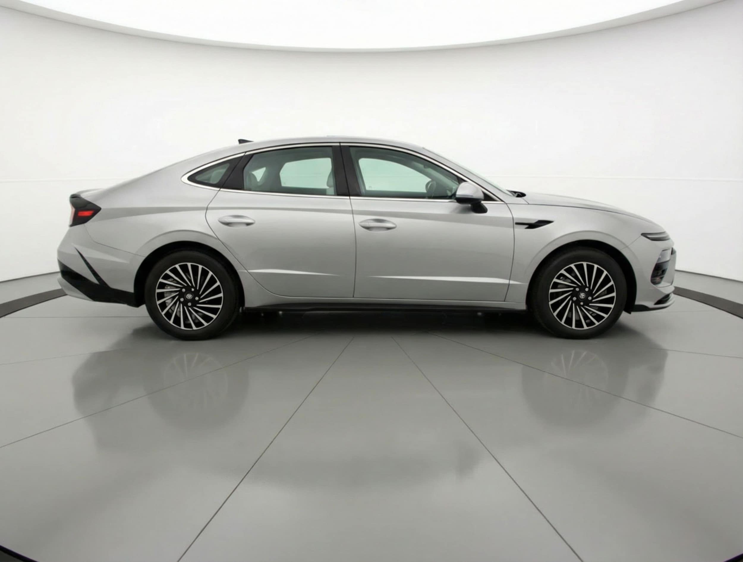 Thumbnail: 2025 Hyundai Sonata - 8