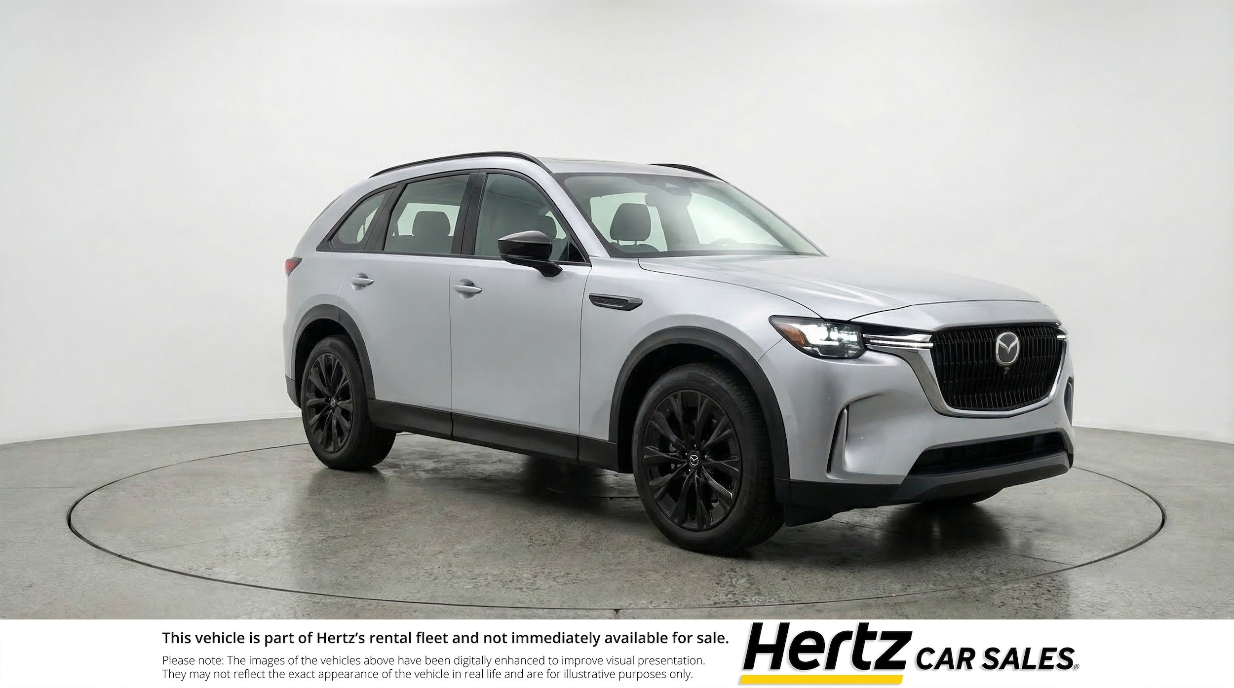 Thumbnail: 2026 Mazda CX-90 - 1