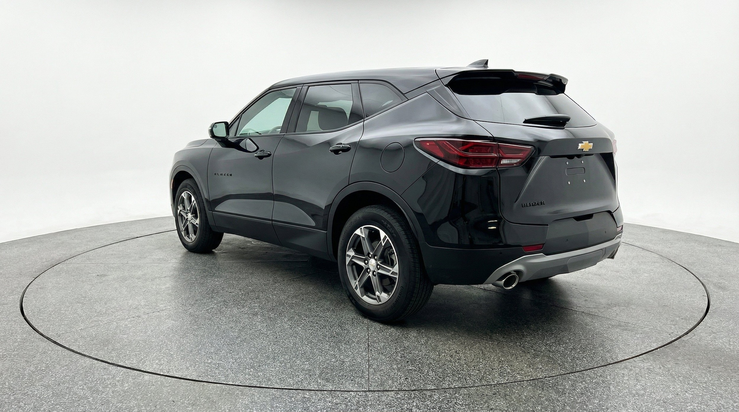 Thumbnail: 2026 Chevrolet Blazer - 6