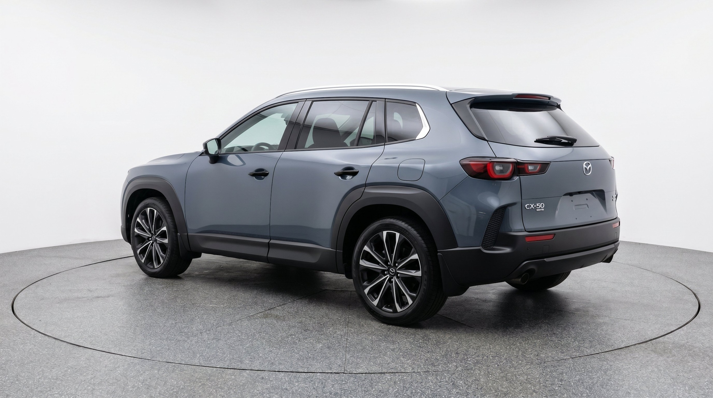 Thumbnail: 2026 Mazda CX-50 - 6