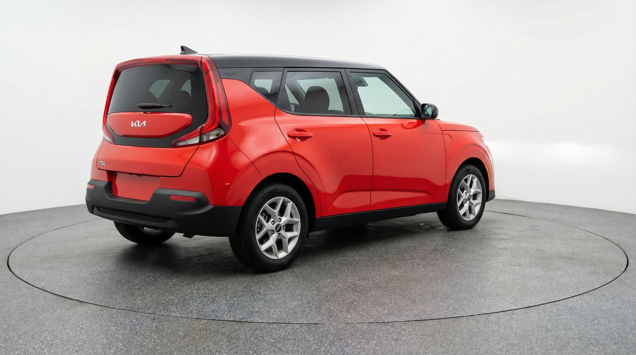 Thumbnail: 2025 Kia Soul - 7