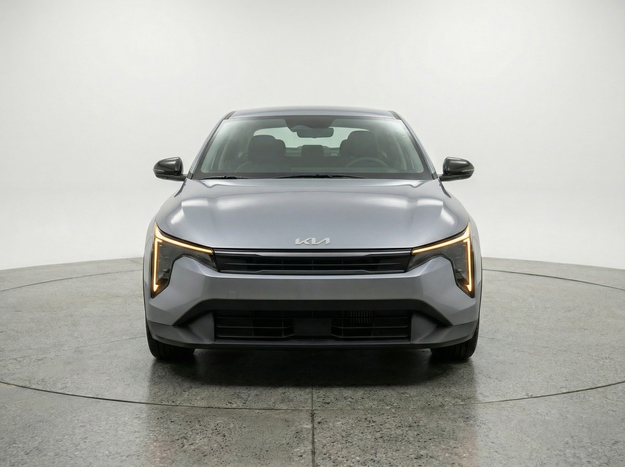 Thumbnail: 2025 Kia K4 - 2