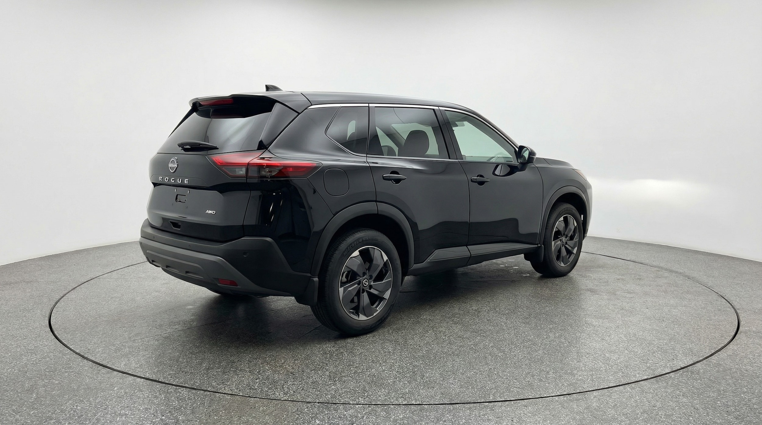 Thumbnail: 2025 Nissan Rogue - 7