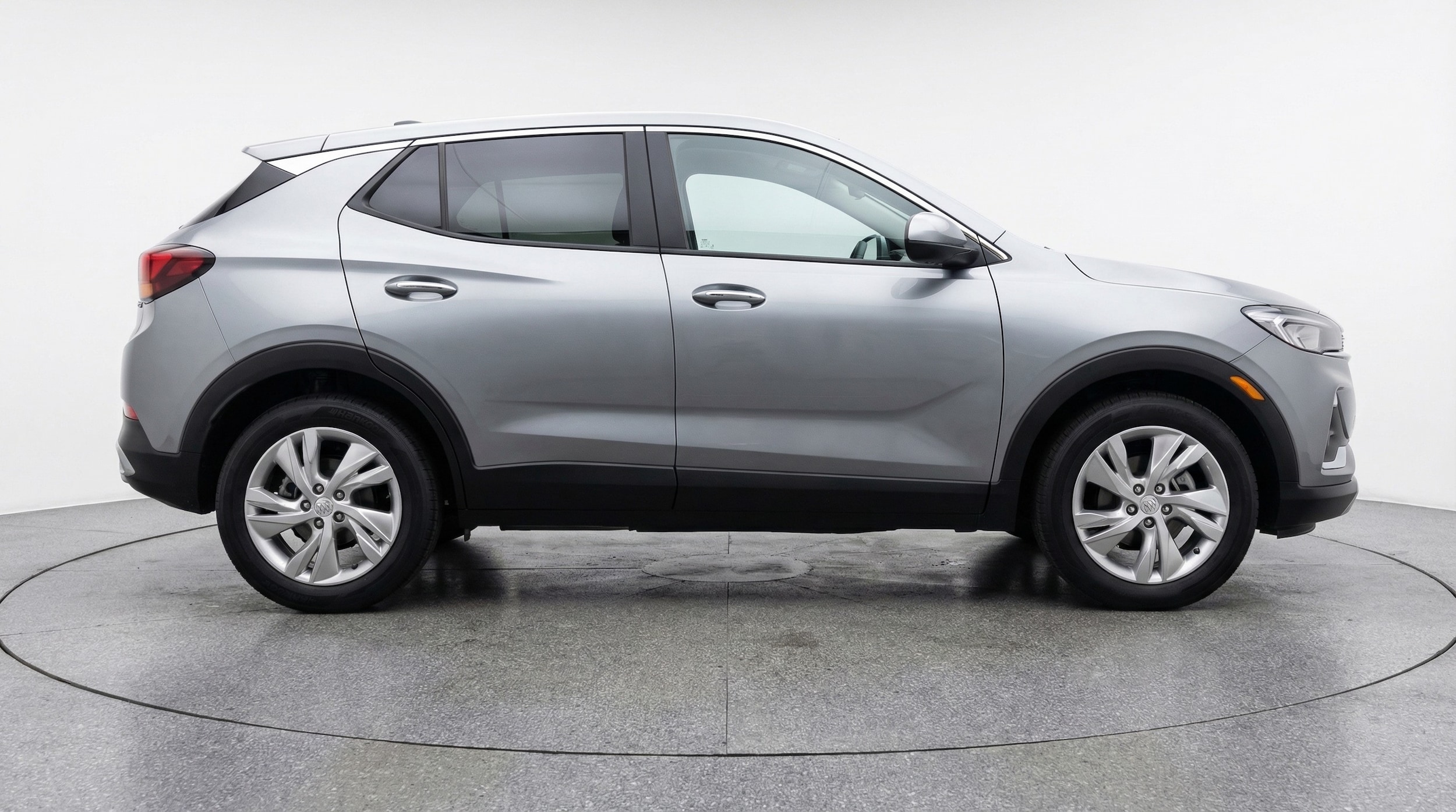 Thumbnail: 2025 Buick Encore GX - 8