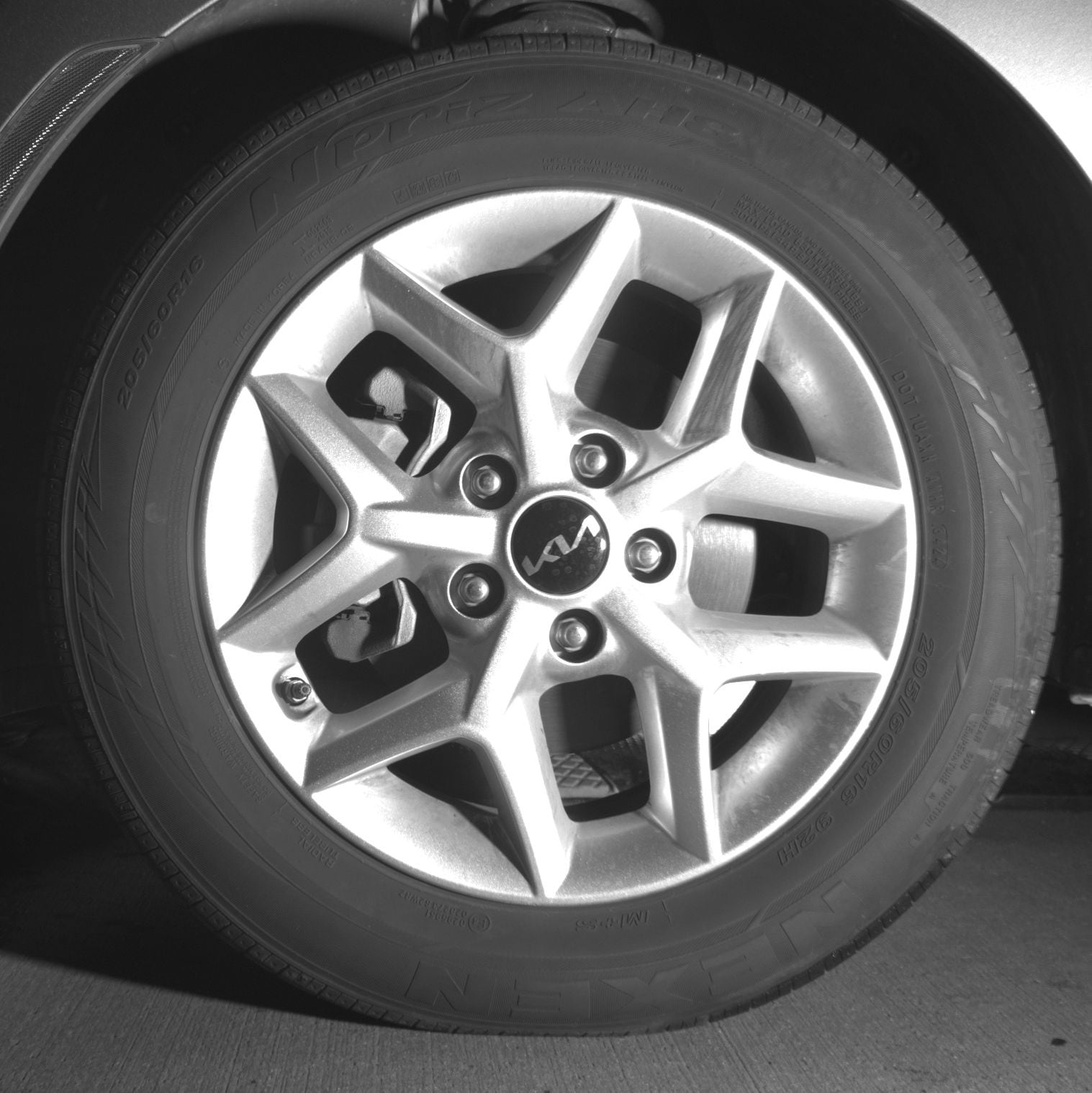 Thumbnail: 2025 Kia Soul - 9