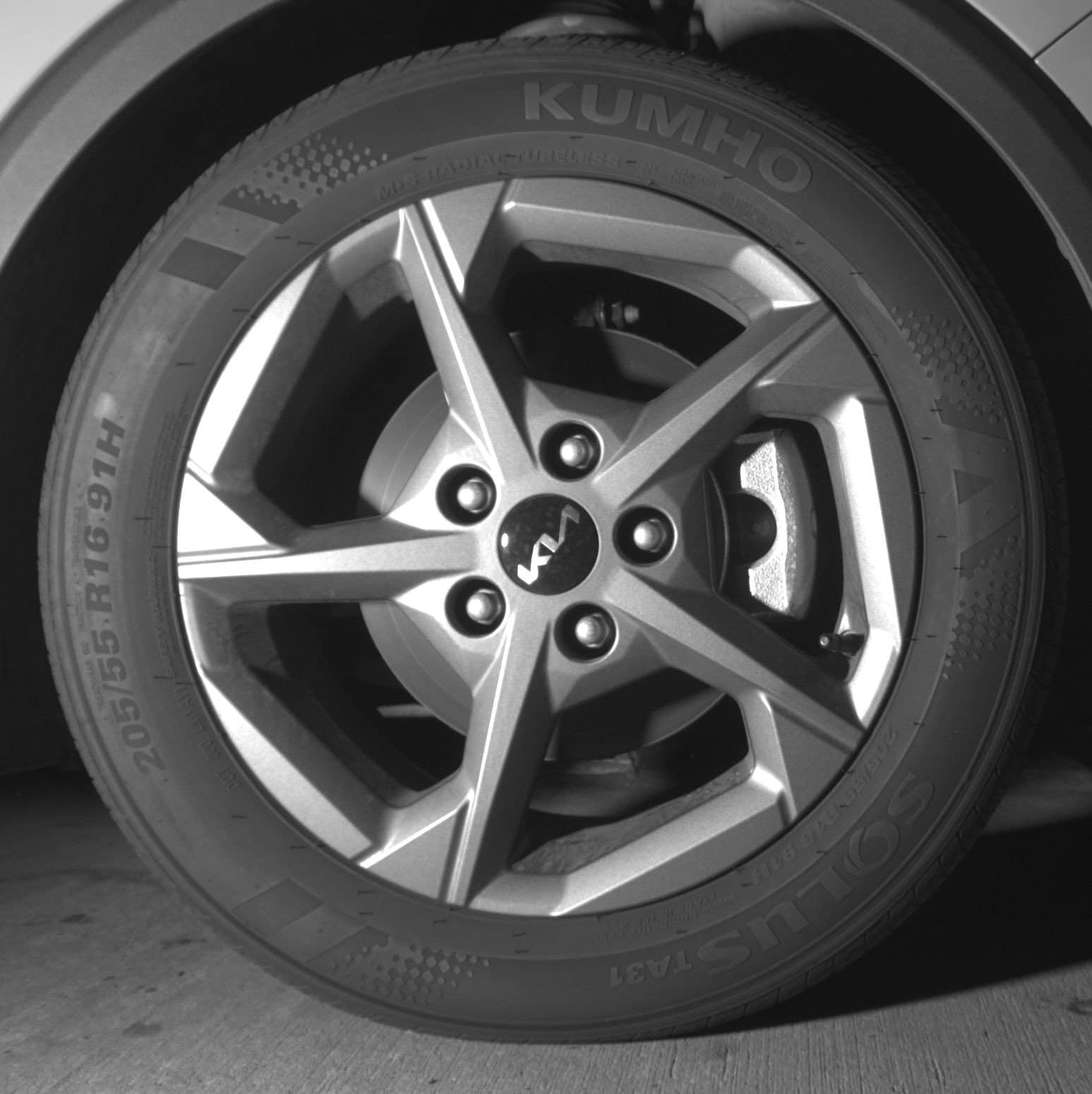Thumbnail: 2025 Kia K4 - 13