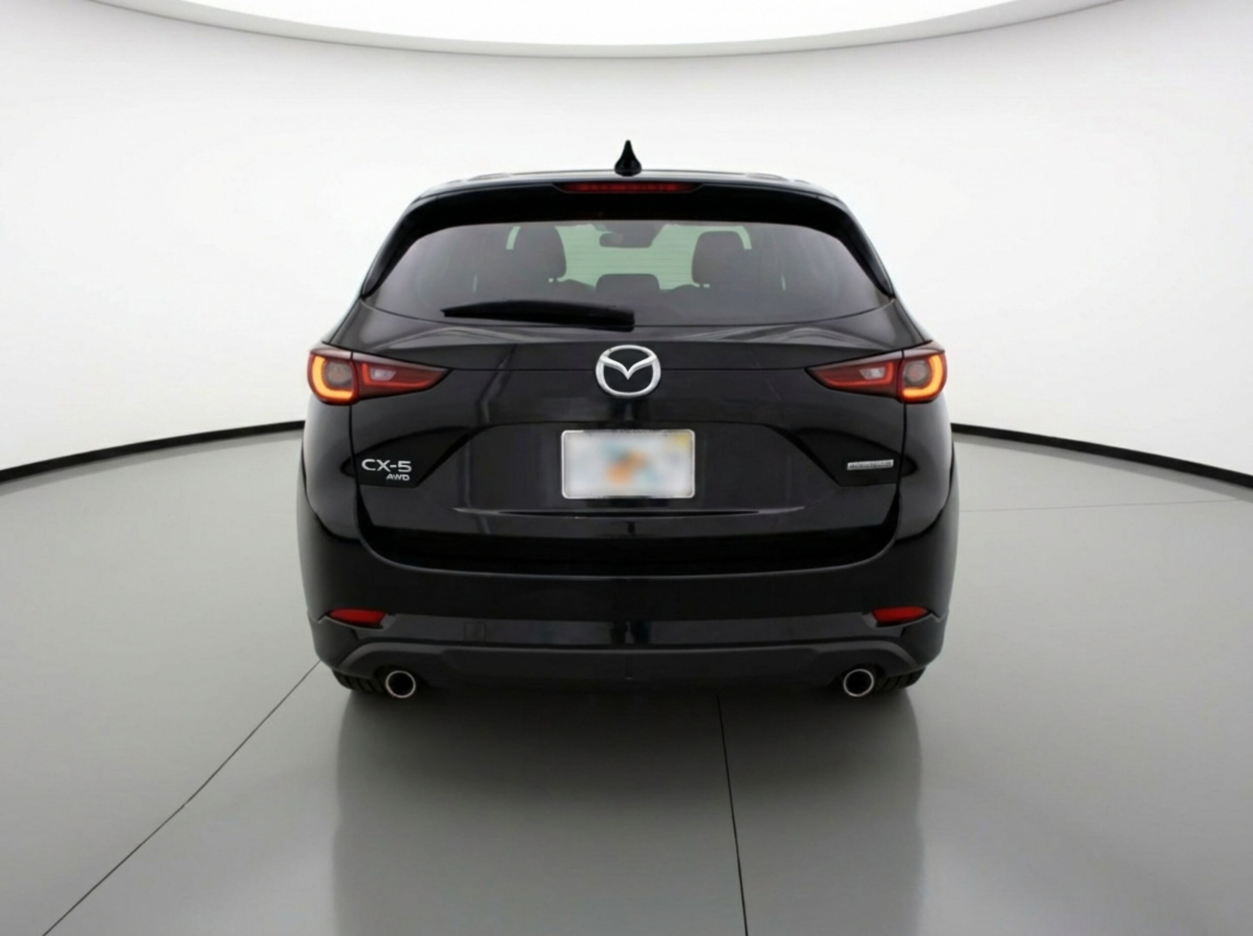 Thumbnail: 2025 Mazda CX-5 - 6