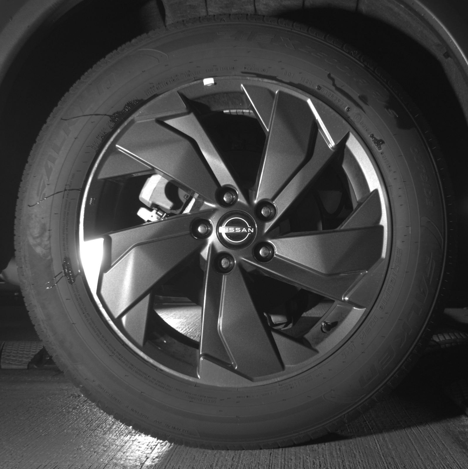 Thumbnail: 2025 Nissan Rogue - 15
