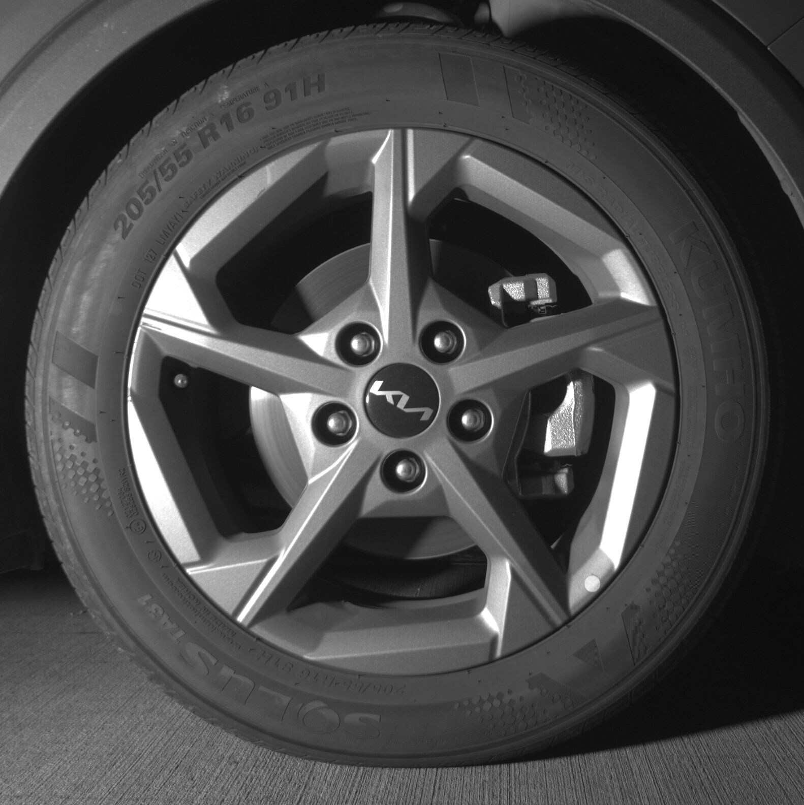 Thumbnail: 2025 Kia K4 - 10