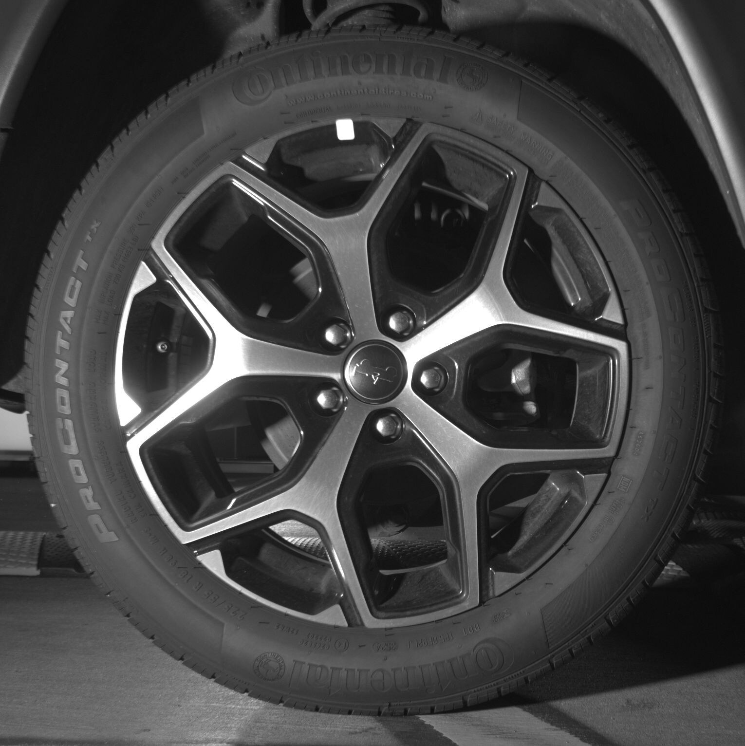 Thumbnail: 2025 Jeep Compass - 12