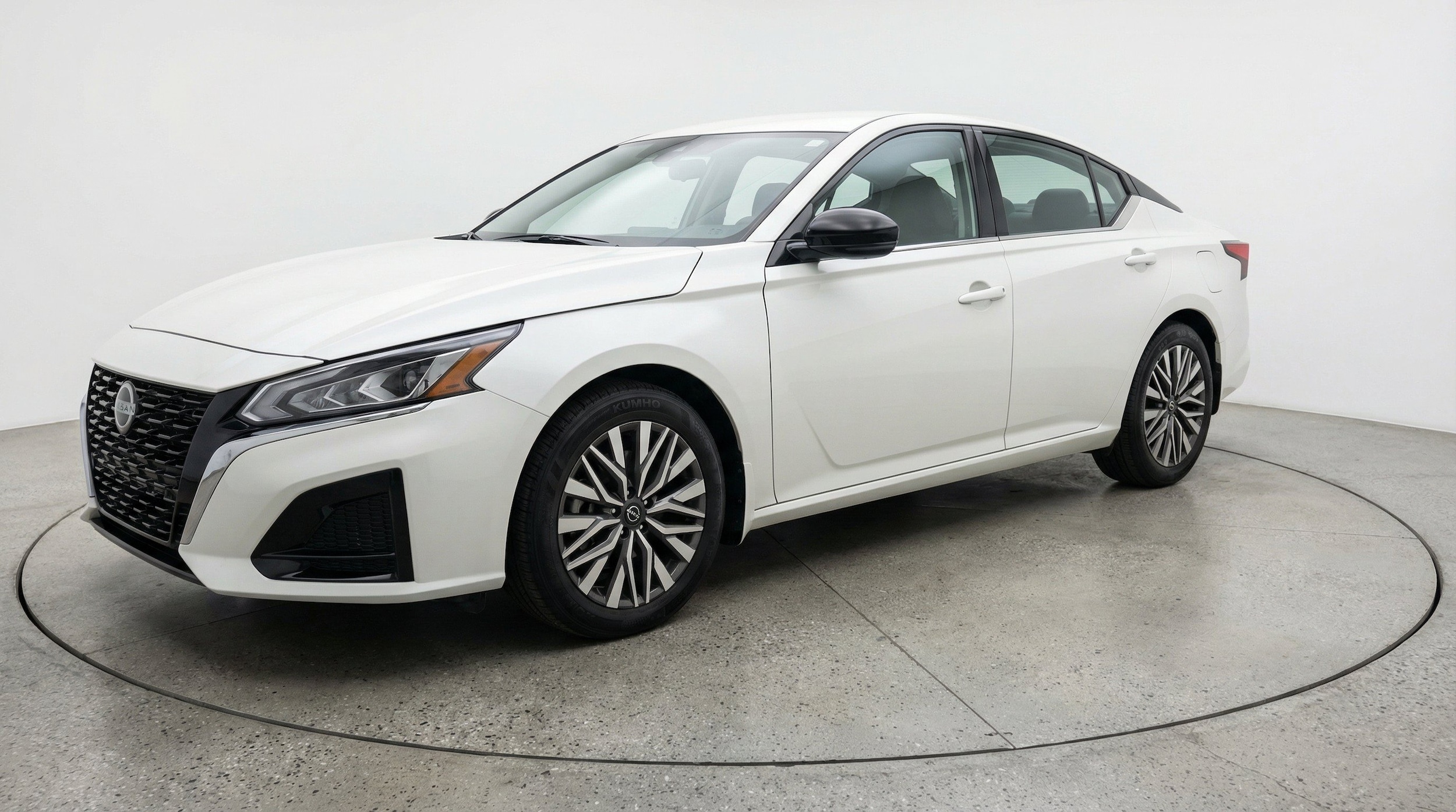 Thumbnail: 2026 Nissan Altima - 3