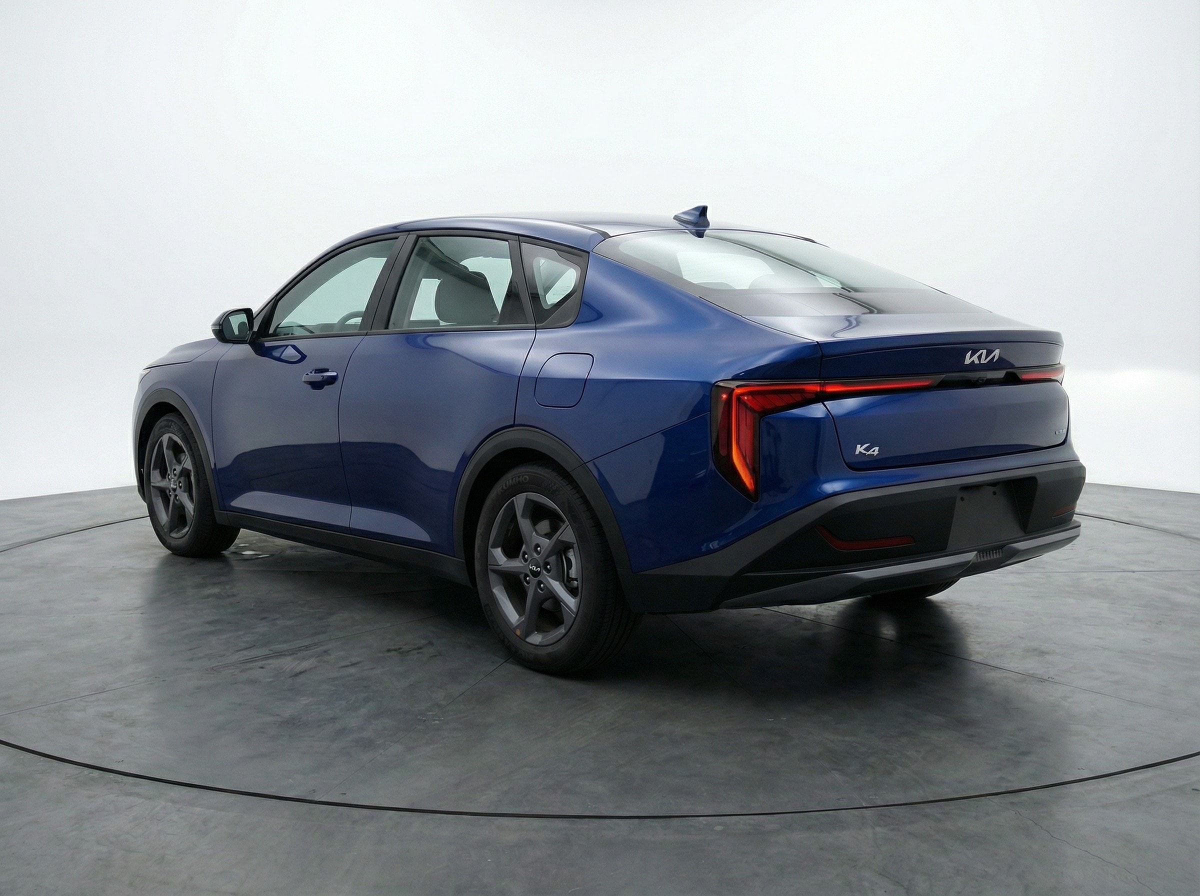 Thumbnail: 2025 Kia K4 - 7