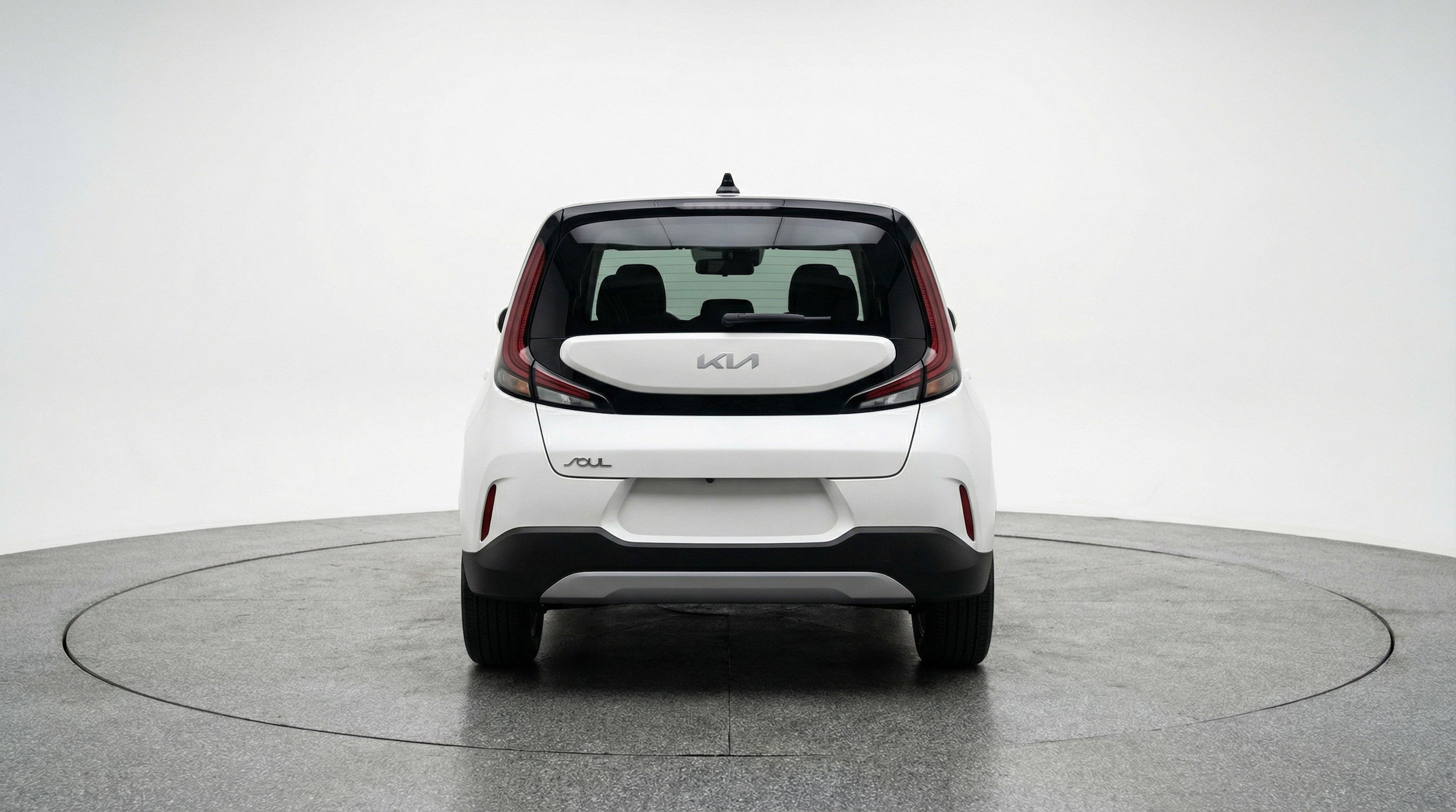 Thumbnail: 2025 Kia Soul - 7