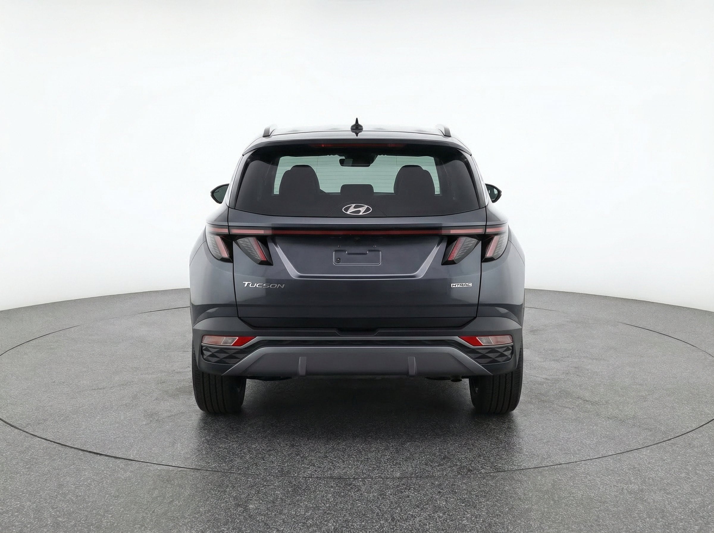 Thumbnail: 2026 Hyundai Tucson - 7