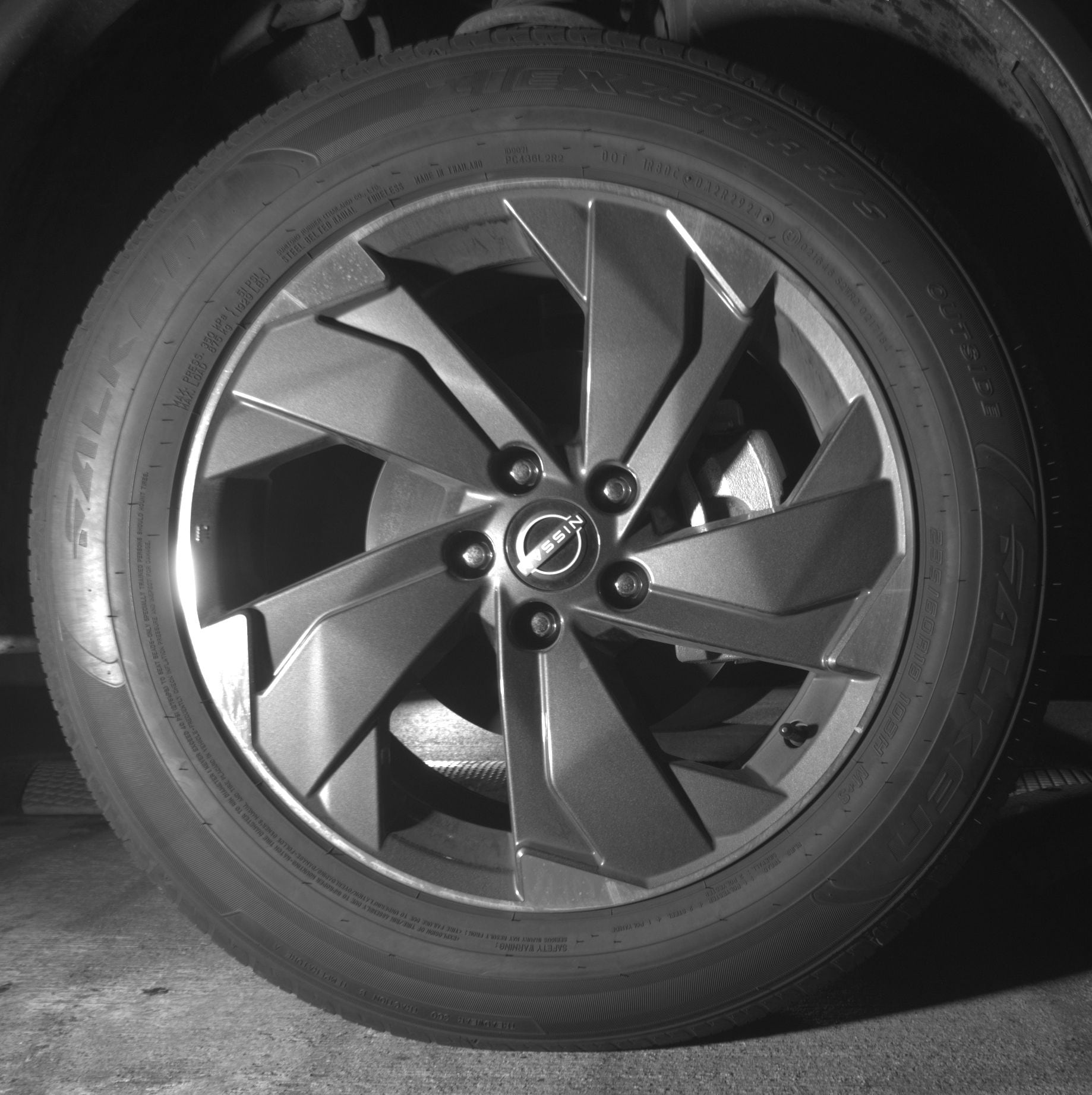 Thumbnail: 2025 Nissan Rogue - 10