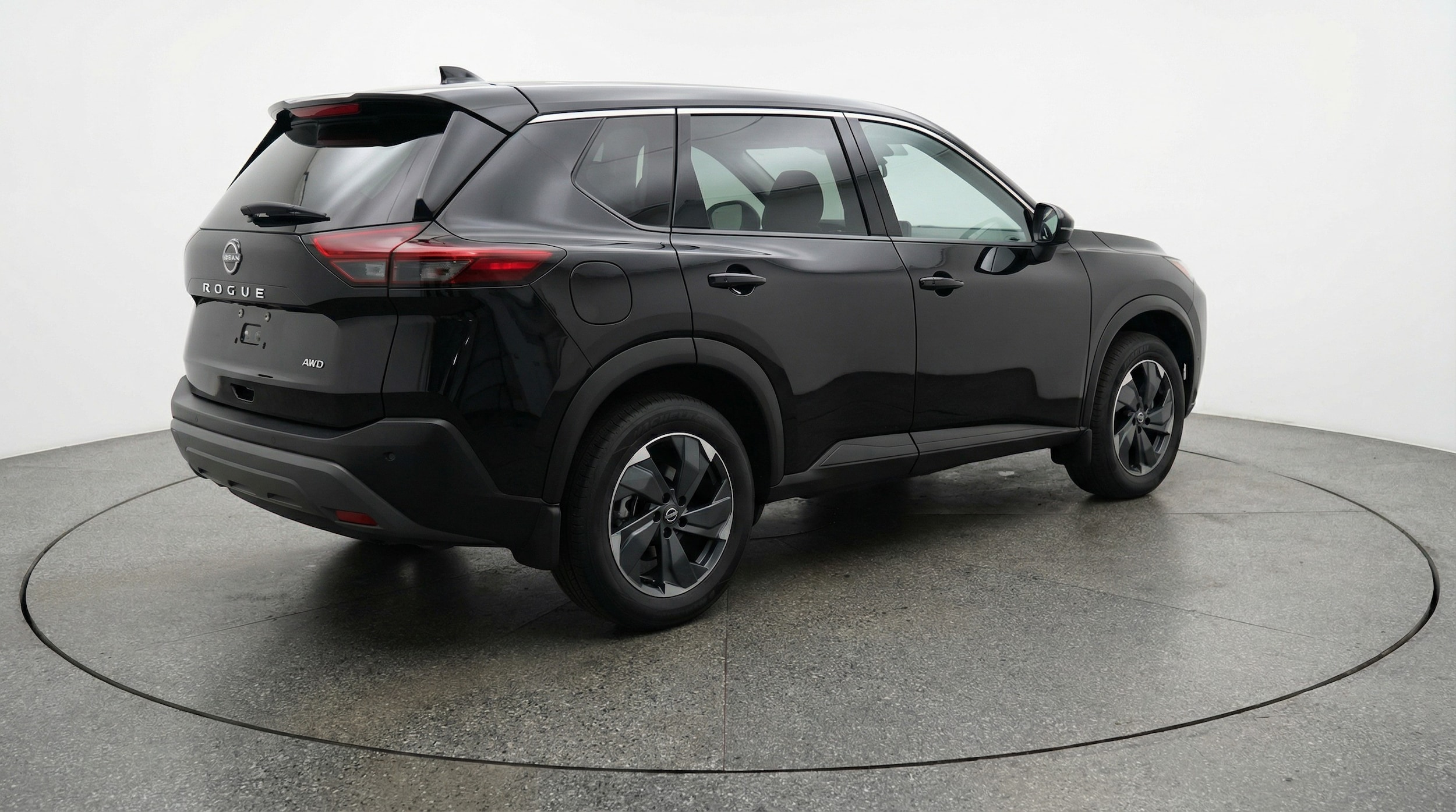 Thumbnail: 2025 Nissan Rogue - 7