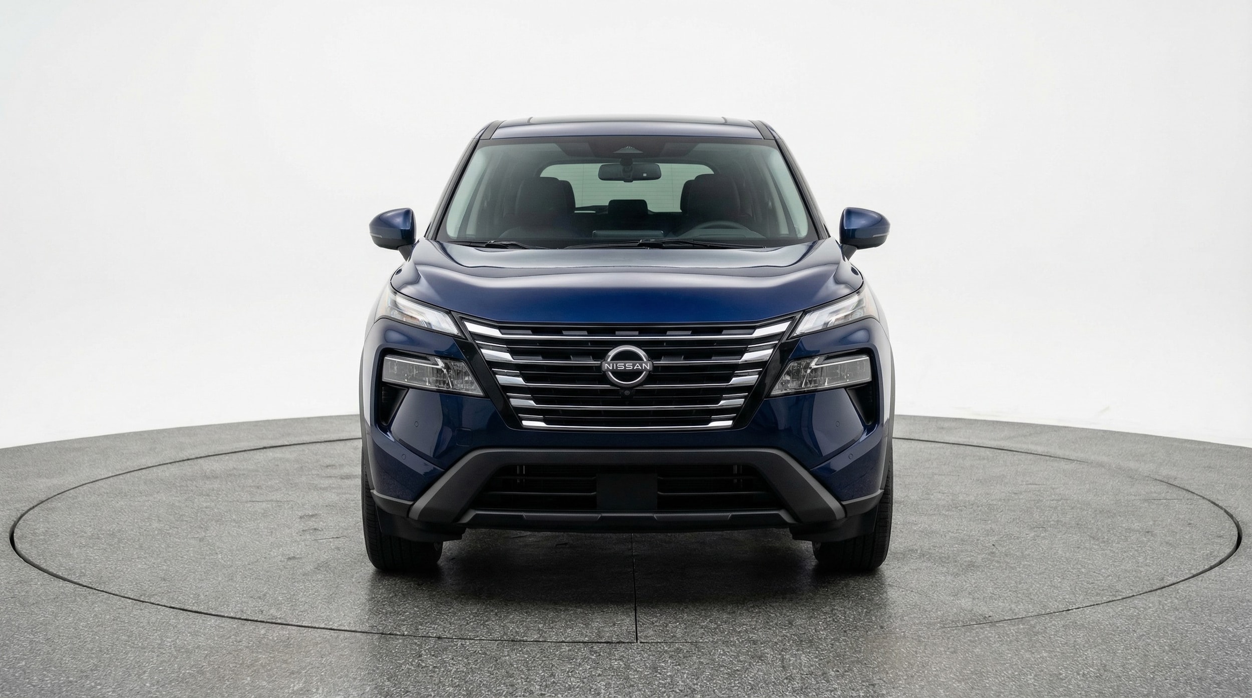 Thumbnail: 2025 Nissan Rogue - 2