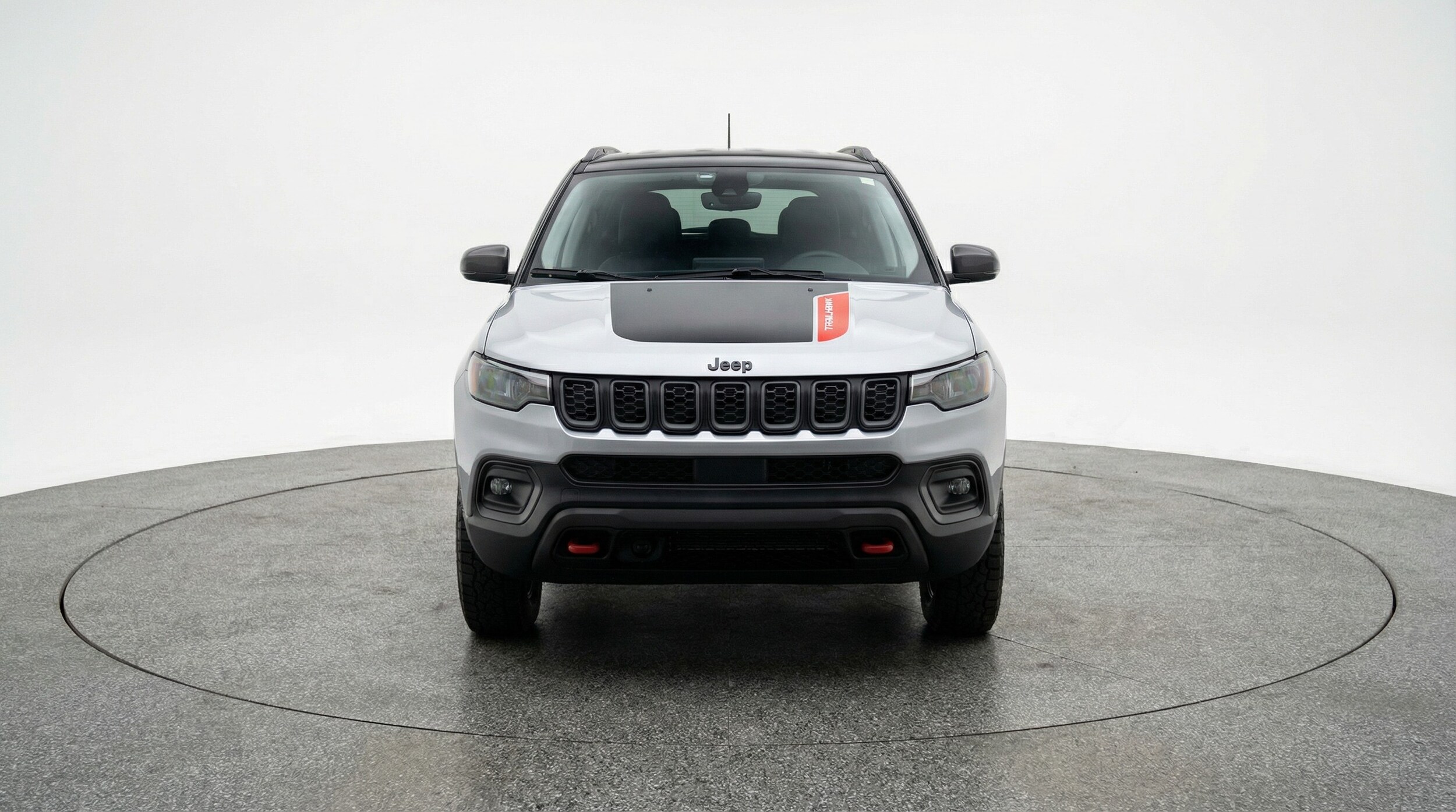 Thumbnail: 2025 Jeep Compass - 2