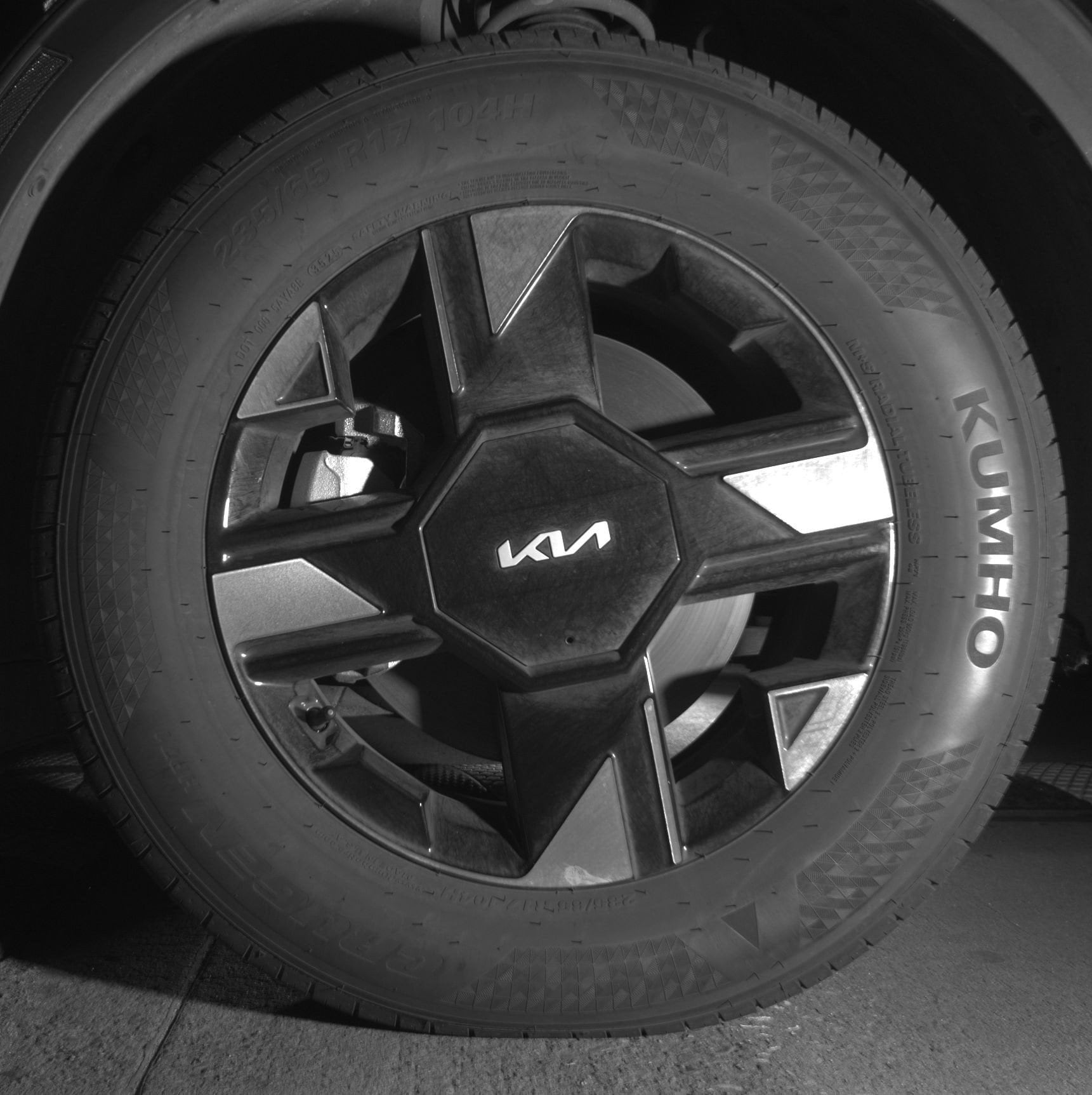 Thumbnail: 2026 Kia Sportage - 12