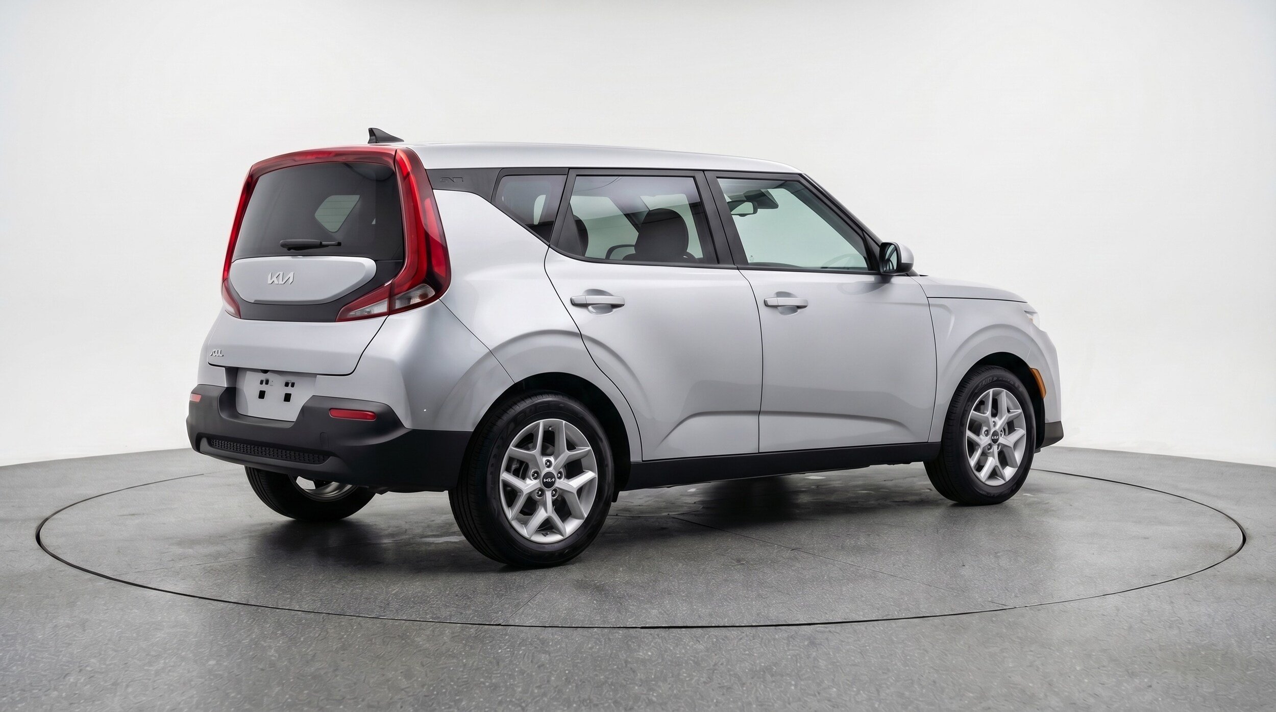 Thumbnail: 2025 Kia Soul - 7