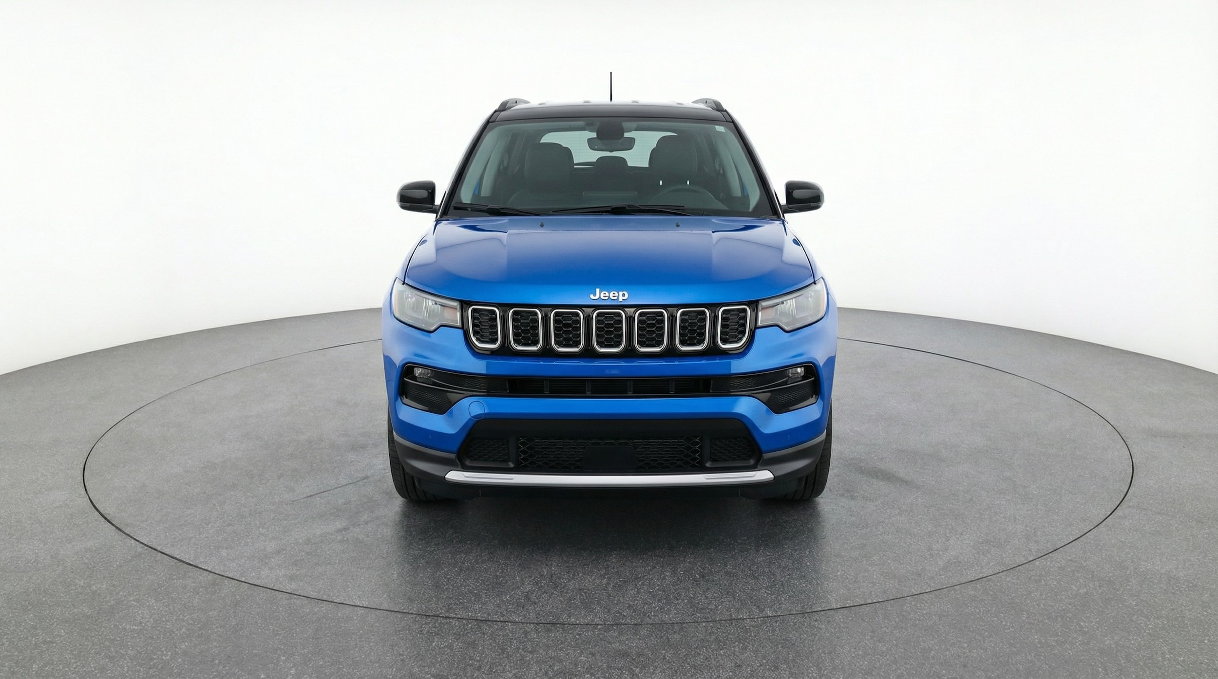 Thumbnail: 2025 Jeep Compass - 2