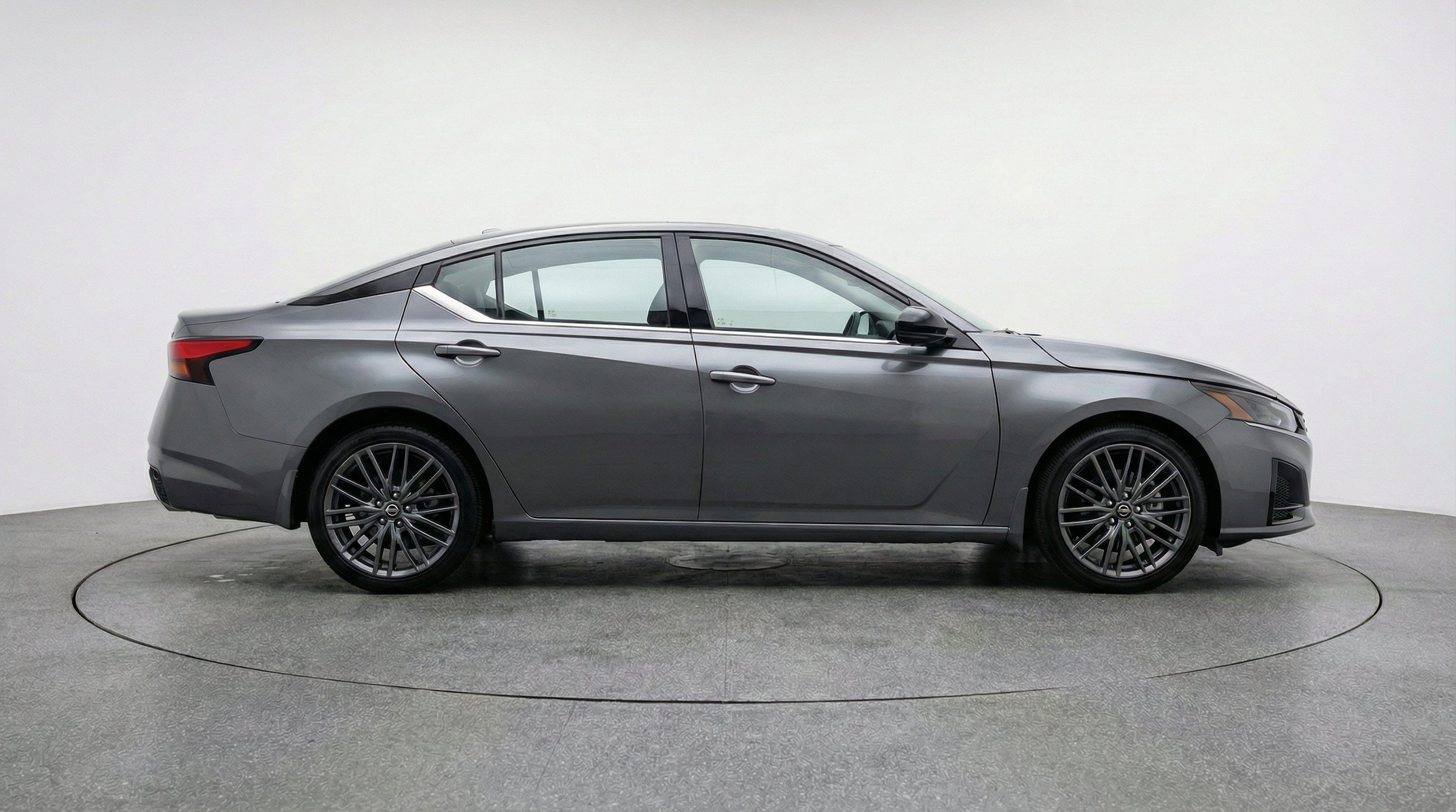 Thumbnail: 2025 Nissan Altima - 11