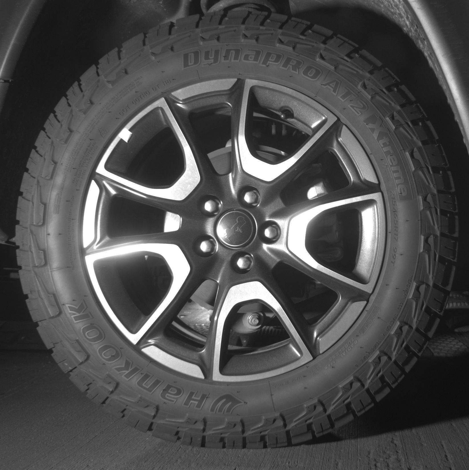 Thumbnail: 2025 Jeep Compass - 15