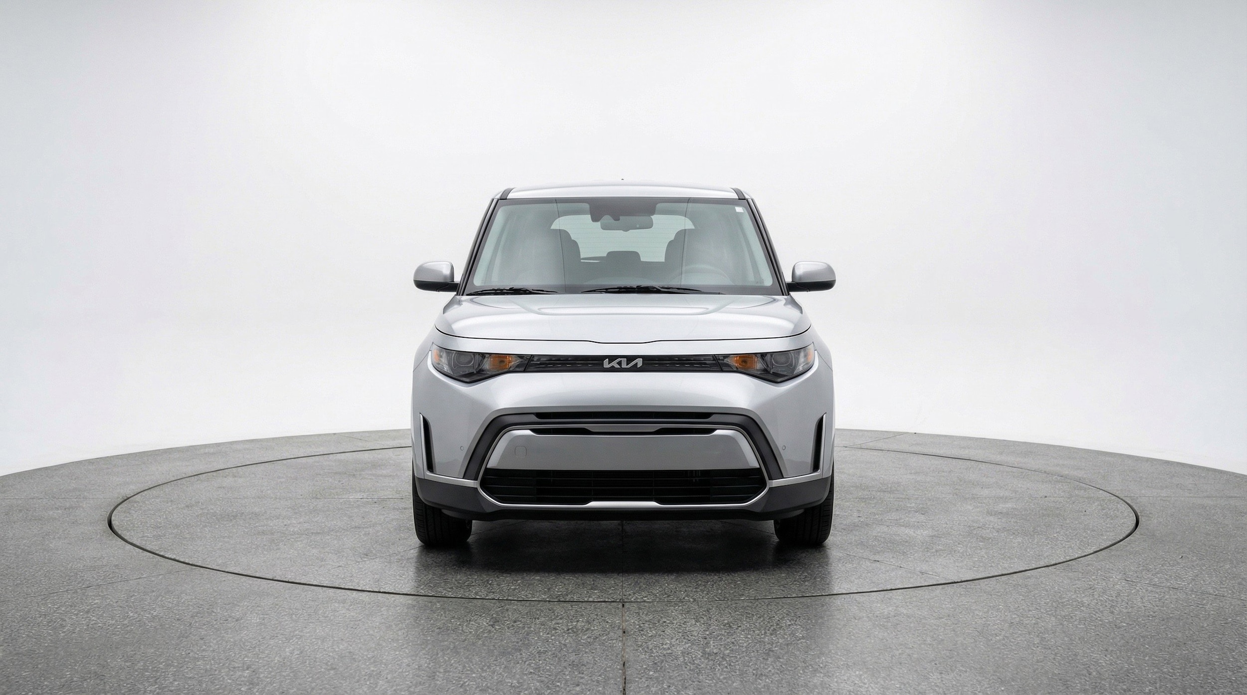 Thumbnail: 2025 Kia Soul - 2