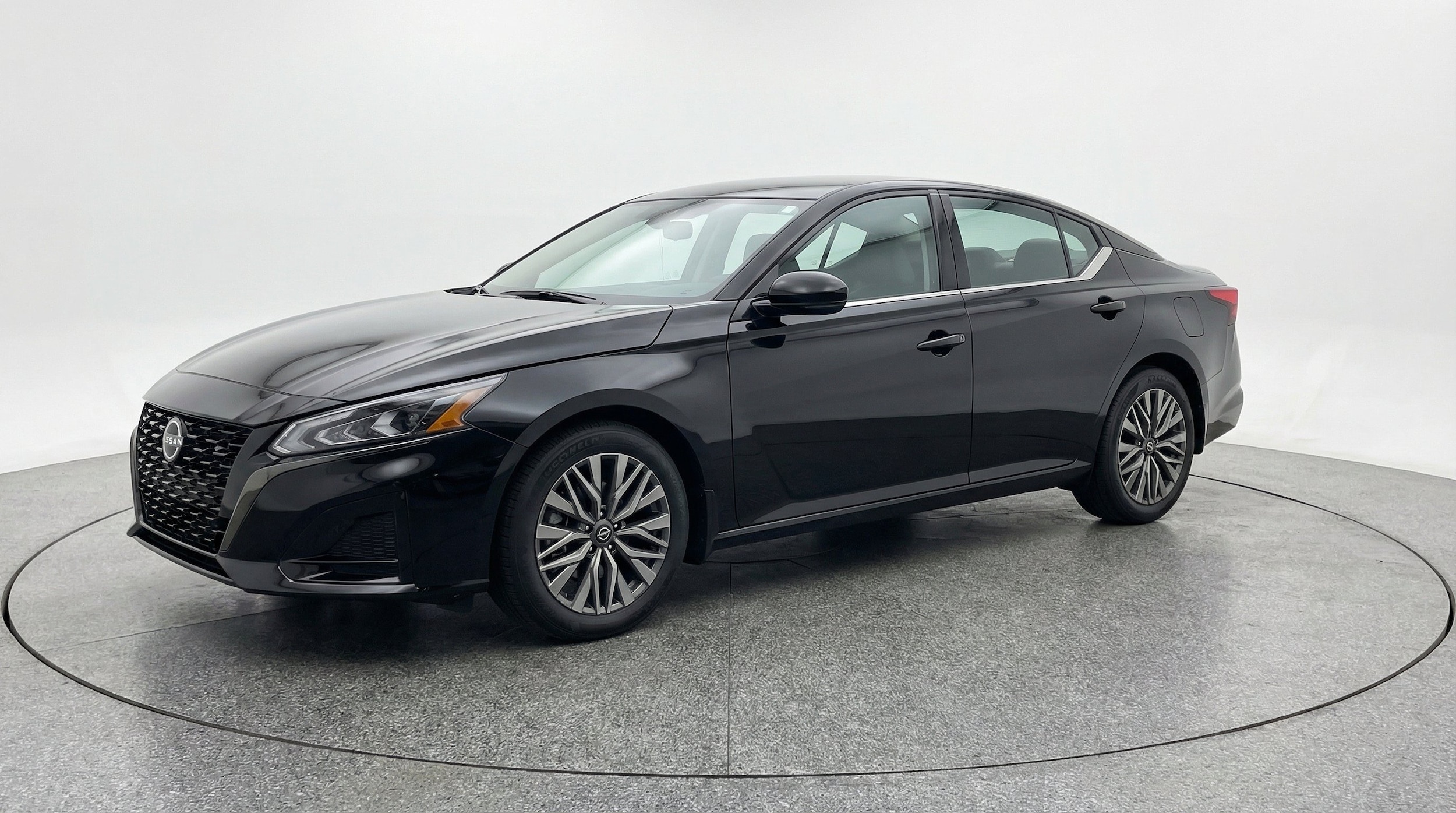 Thumbnail: 2026 Nissan Altima - 3