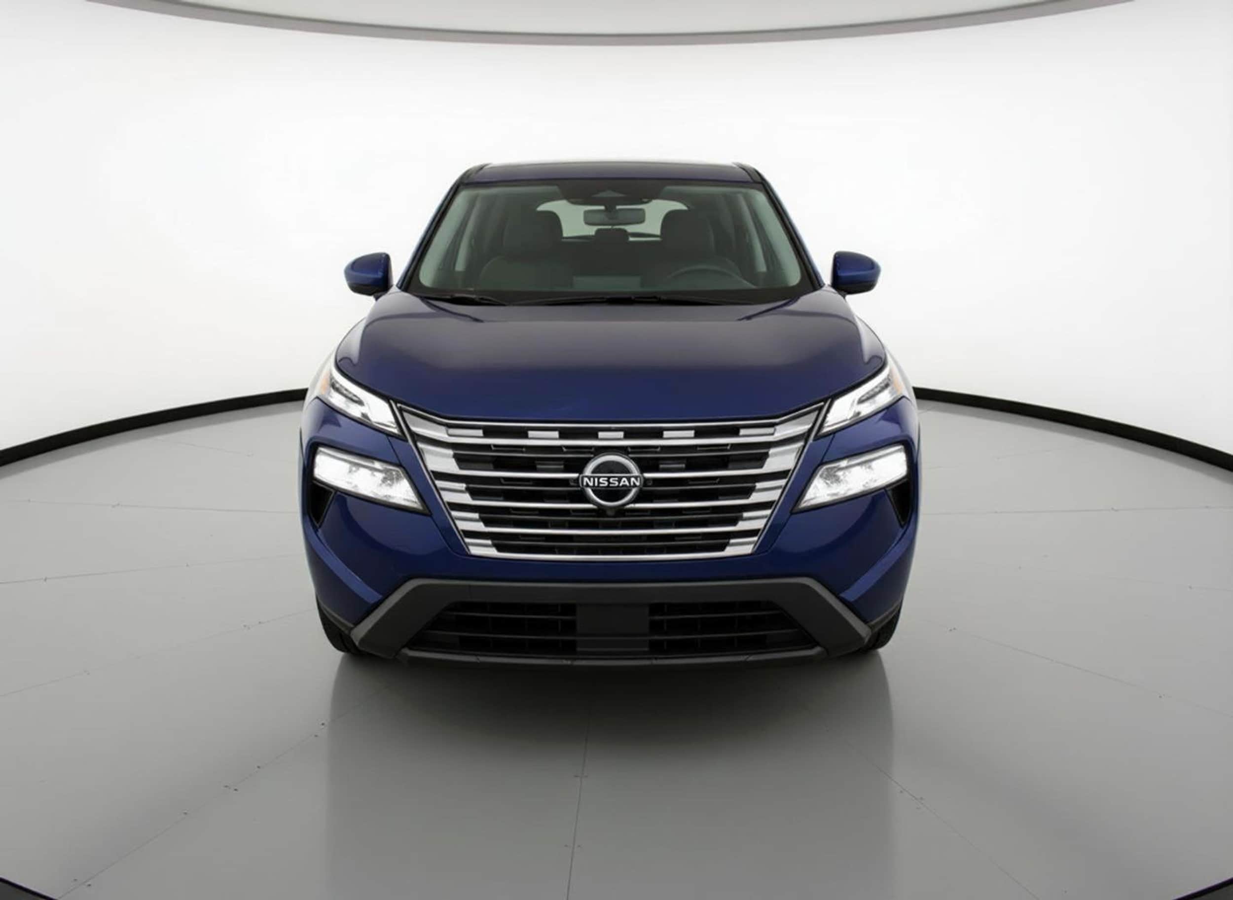 Thumbnail: 2025 Nissan Rogue - 2