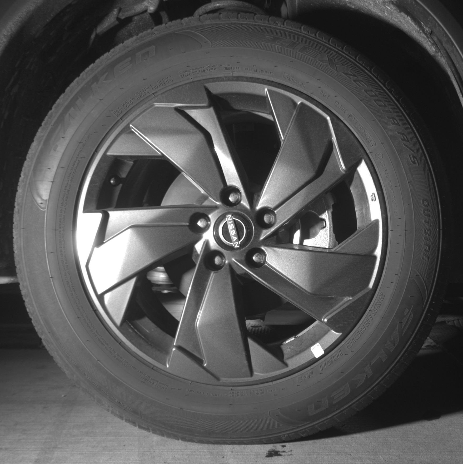Thumbnail: 2026 Nissan Rogue - 13