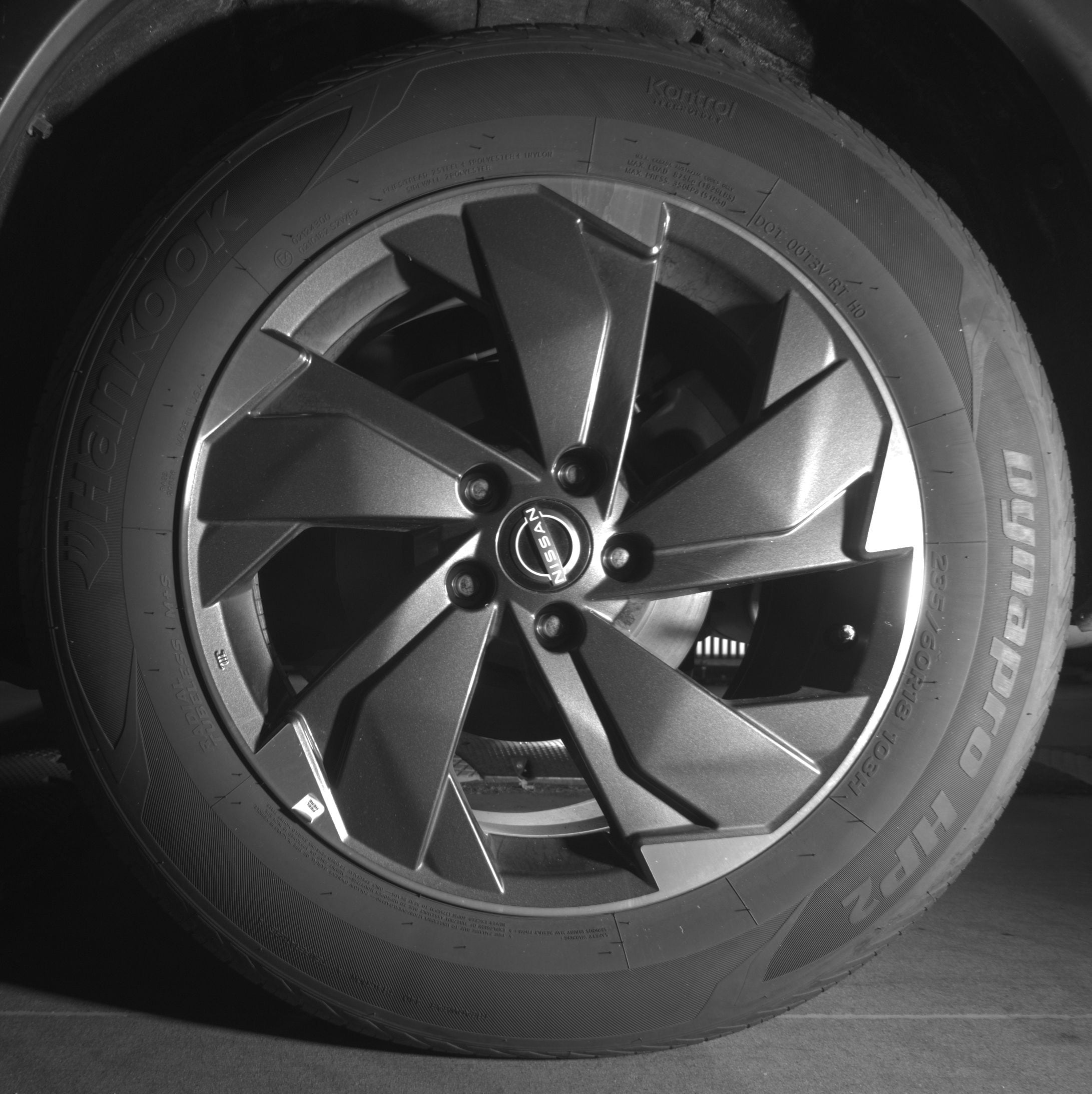 Thumbnail: 2025 Nissan Rogue - 11