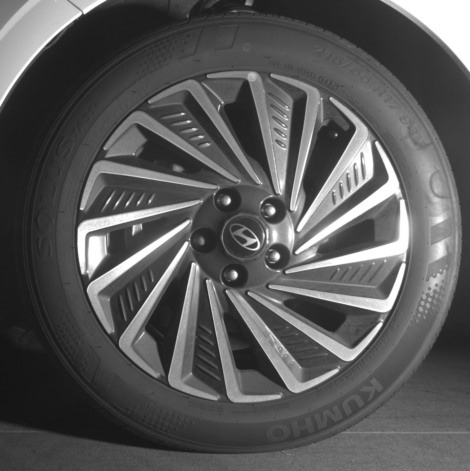 Thumbnail: 2025 Hyundai Sonata - 9