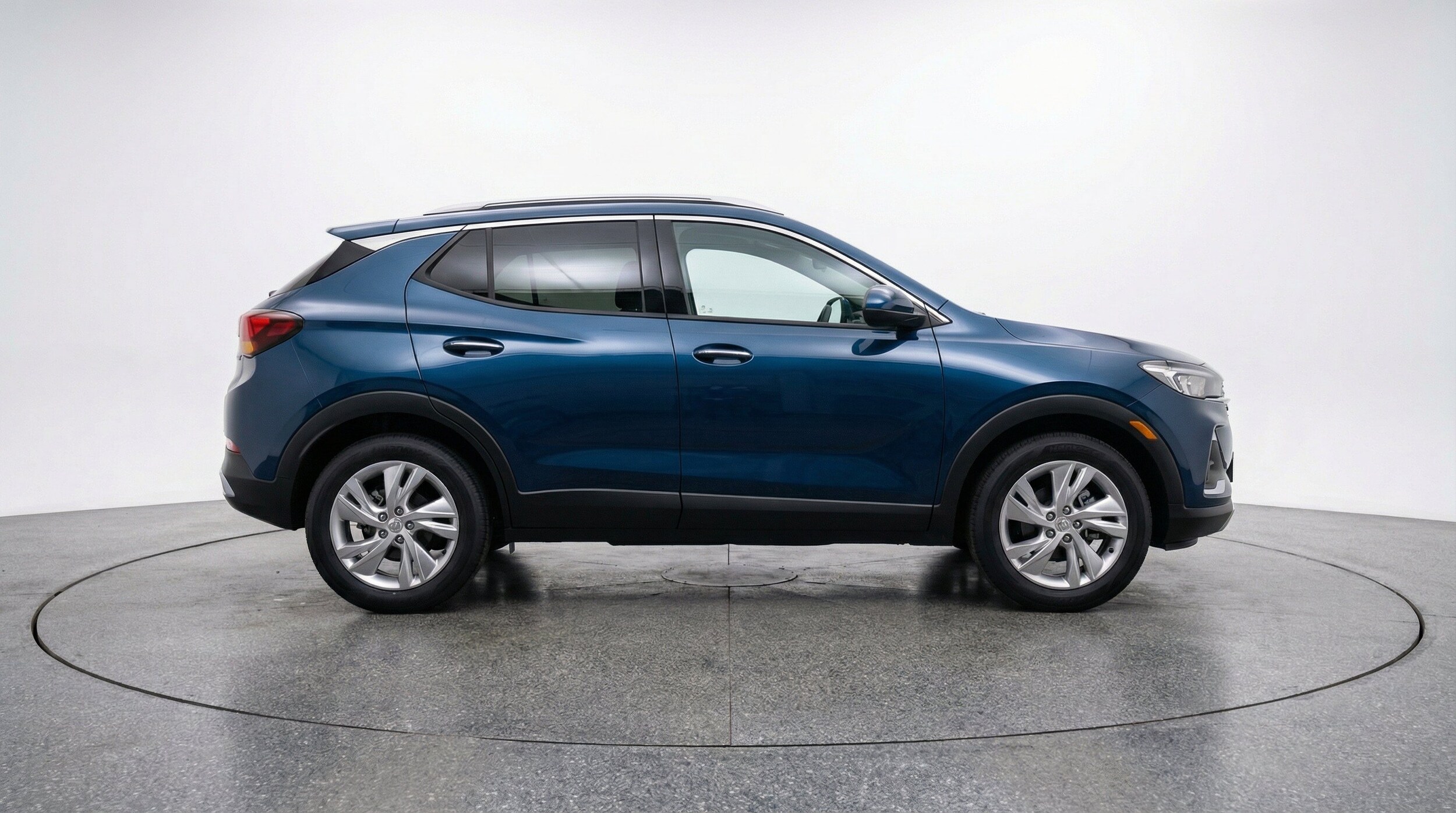 Thumbnail: 2026 Buick Encore GX - 11