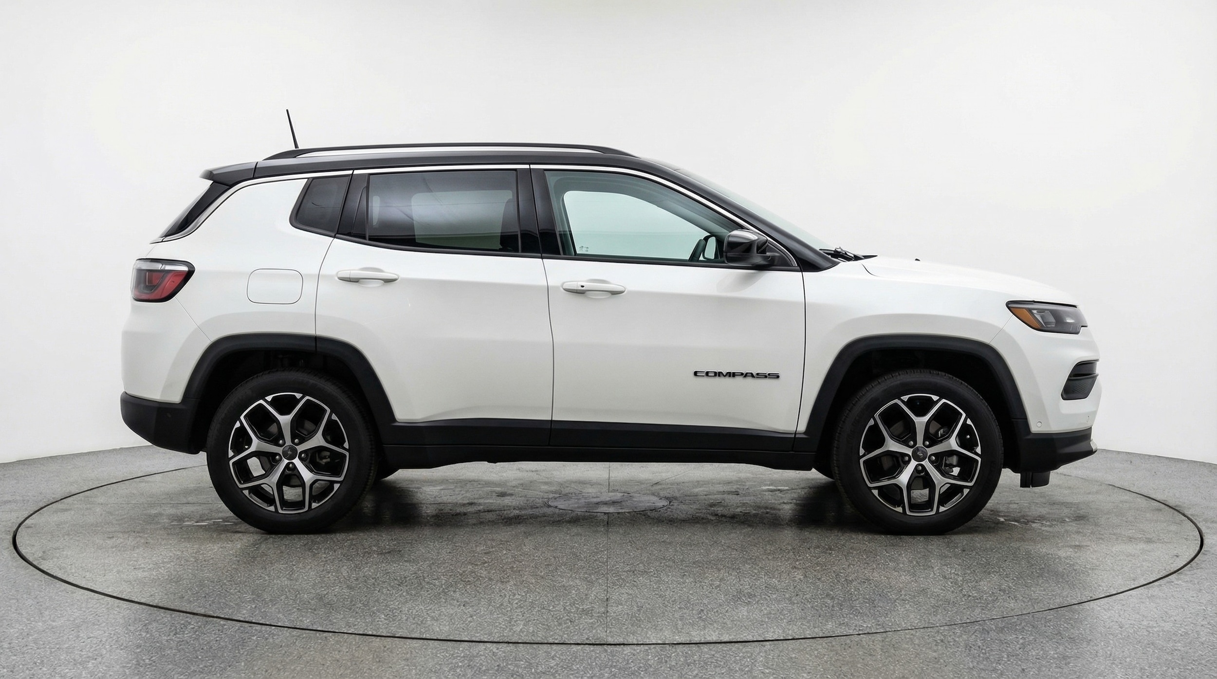 Thumbnail: 2025 Jeep Compass - 8