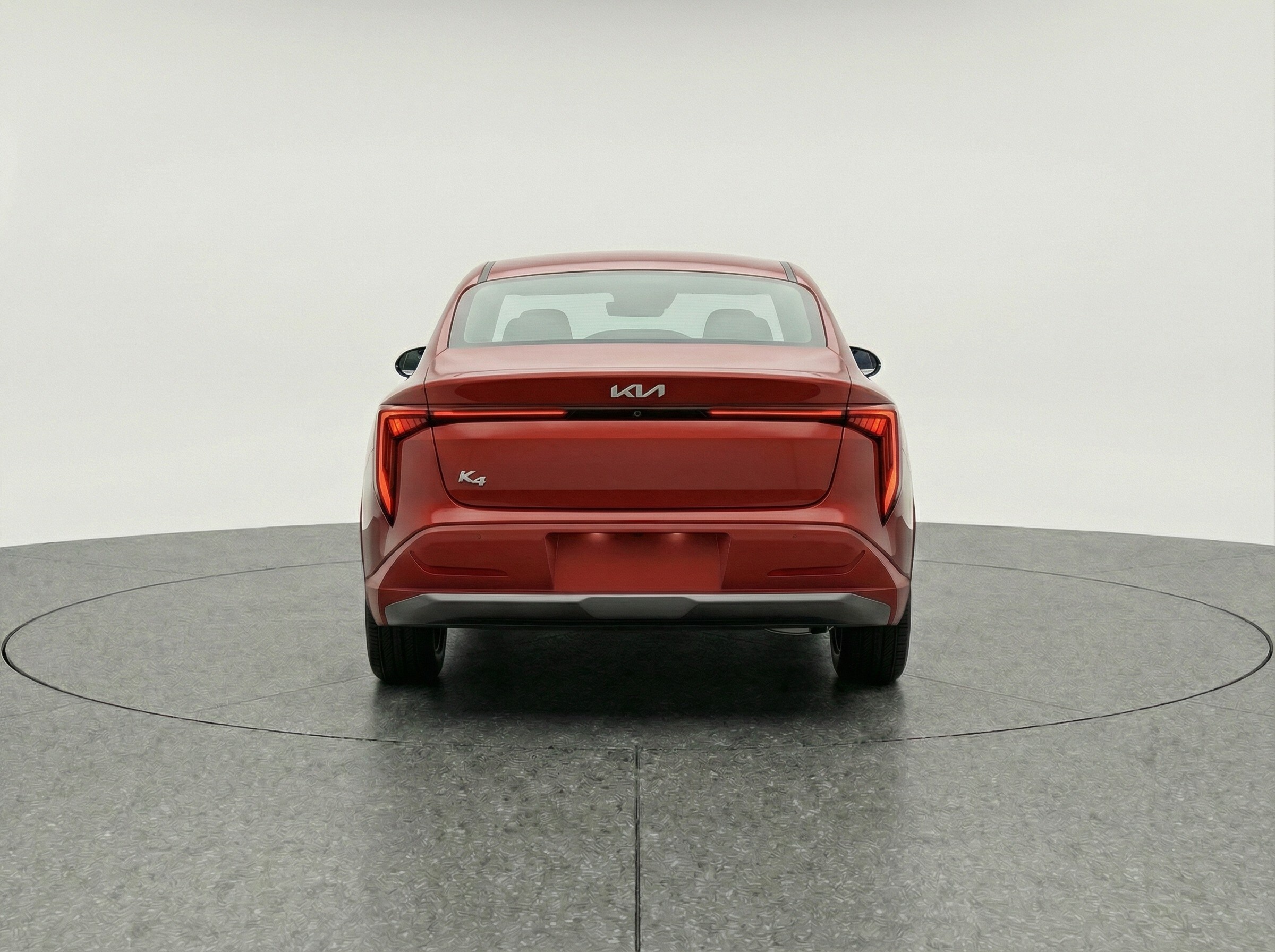 Thumbnail: 2025 Kia K4 - 6