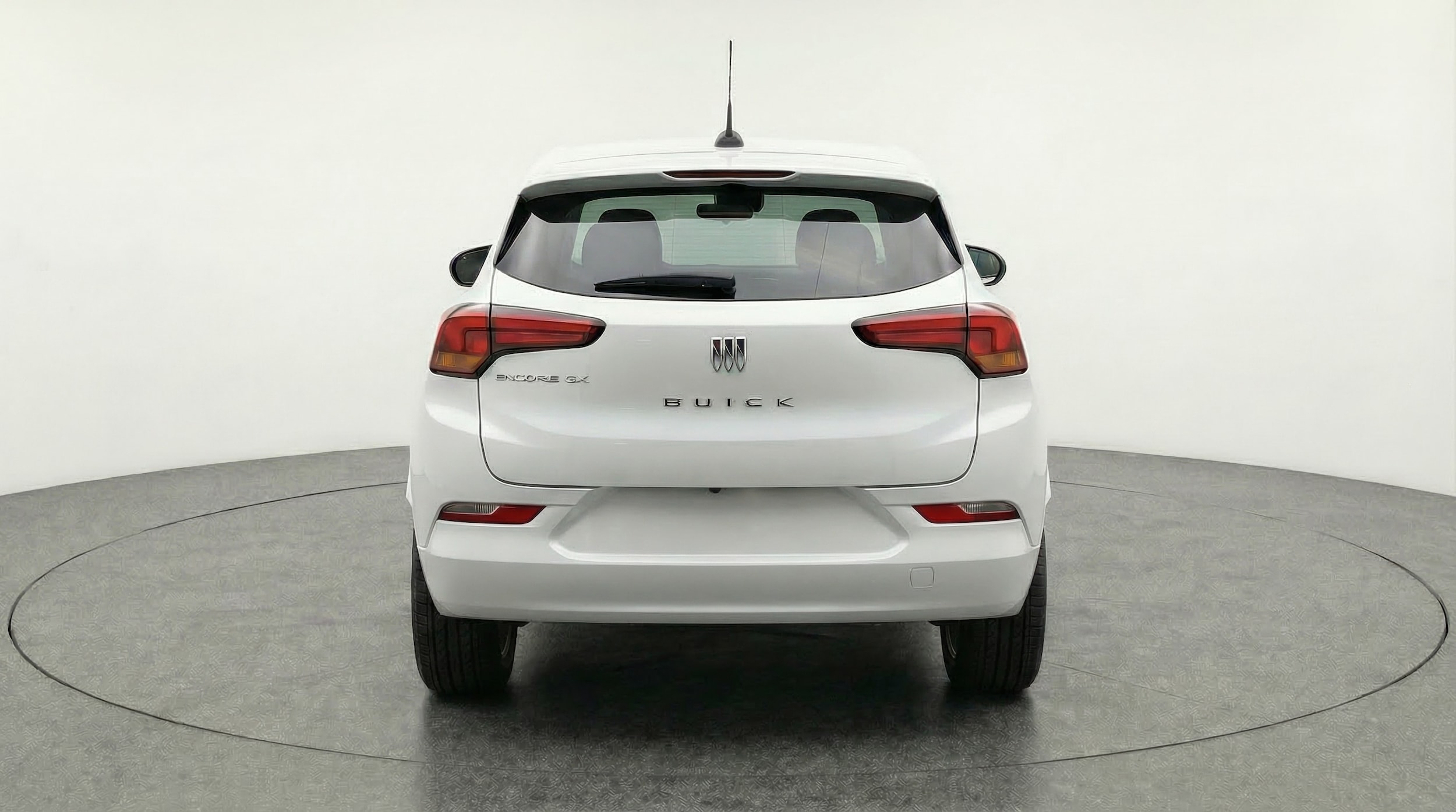 Thumbnail: 2025 Buick Encore GX - 6