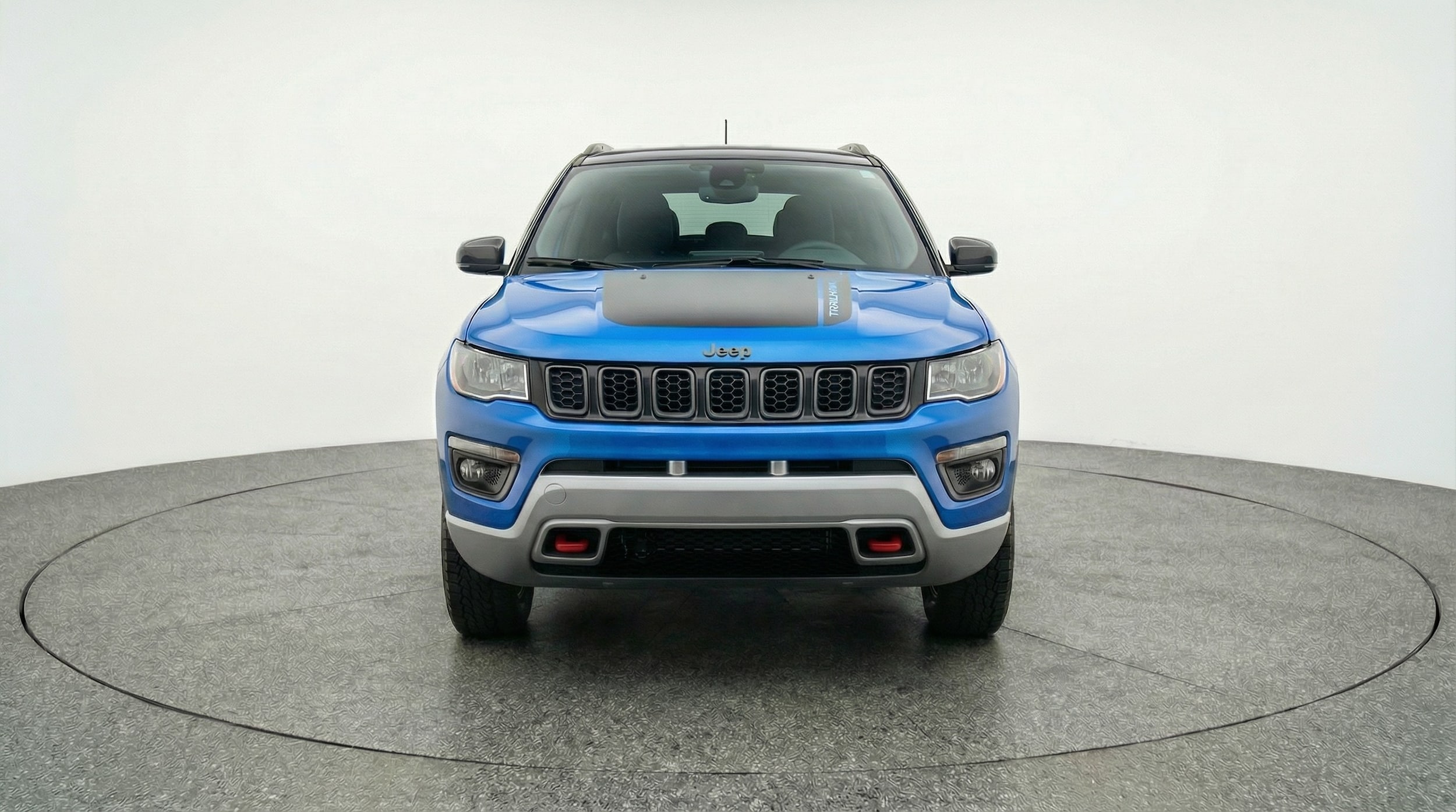 Thumbnail: 2025 Jeep Compass - 2