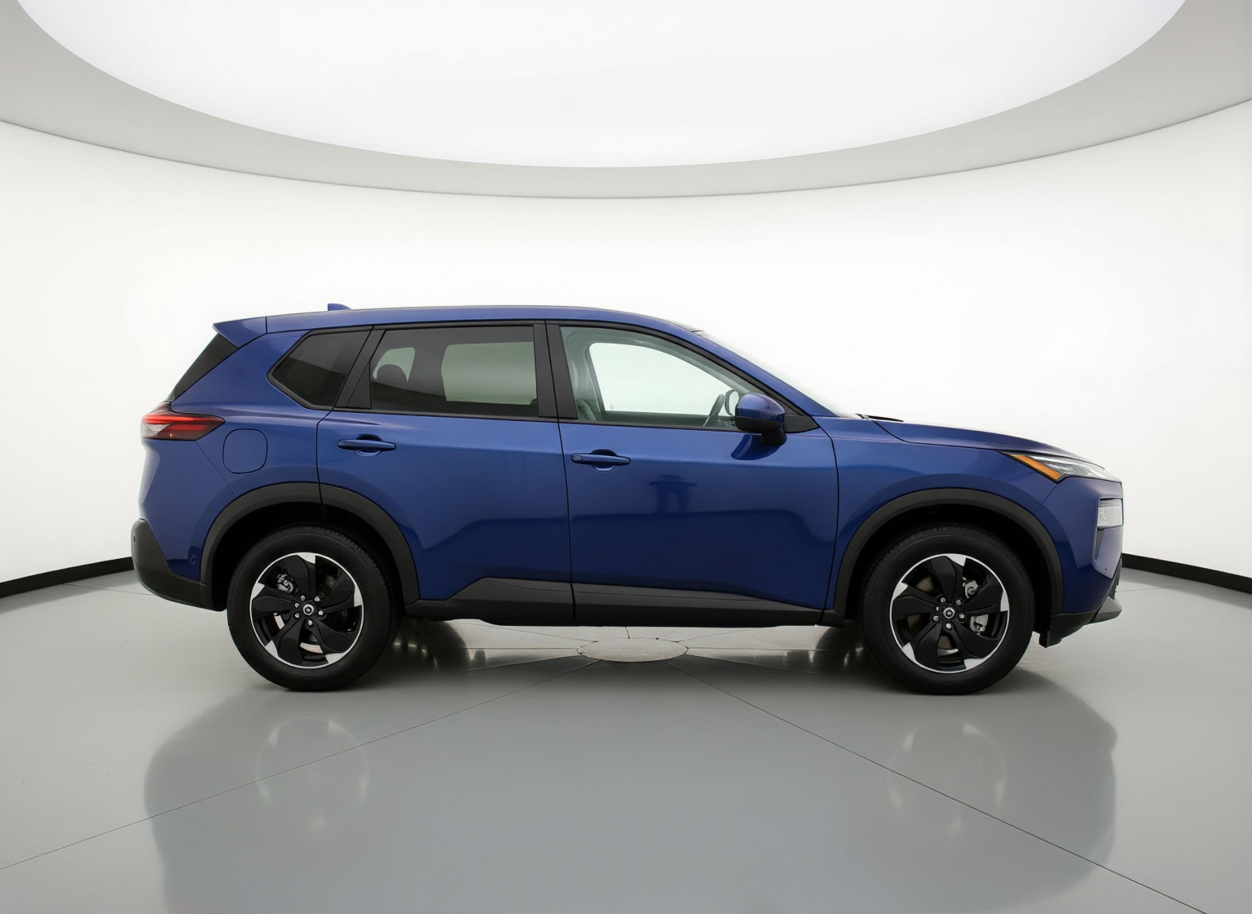 Thumbnail: 2025 Nissan Rogue - 8