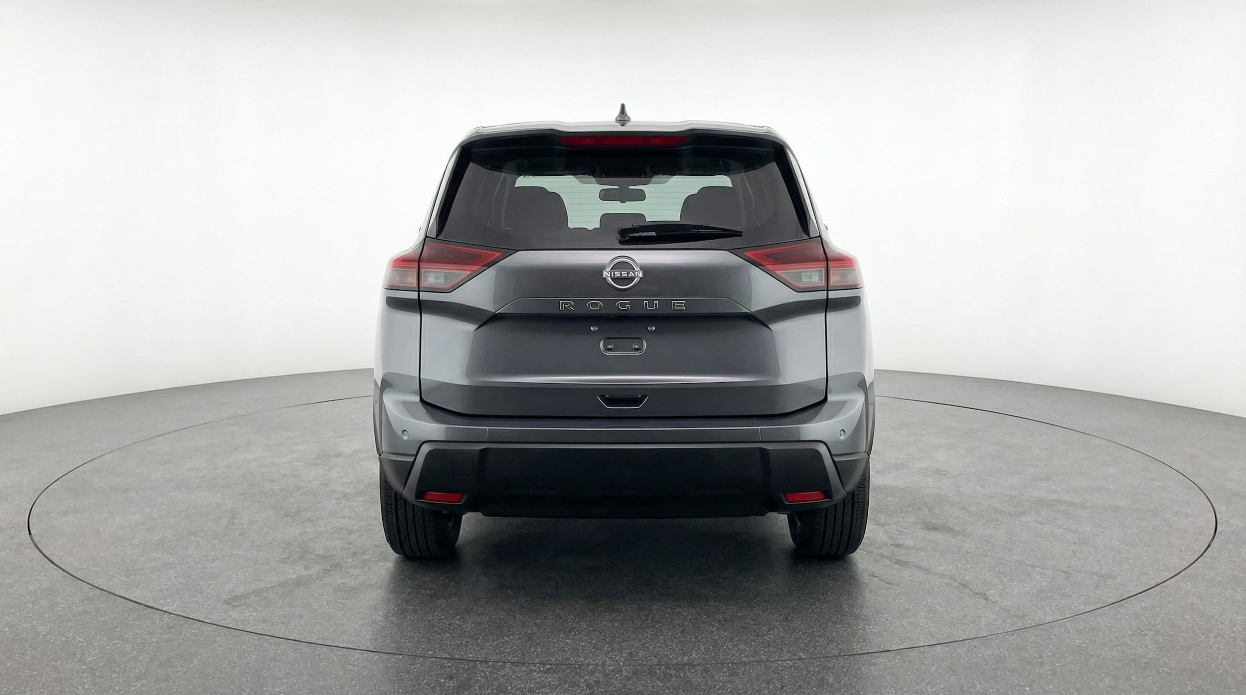 Thumbnail: 2025 Nissan Rogue - 6