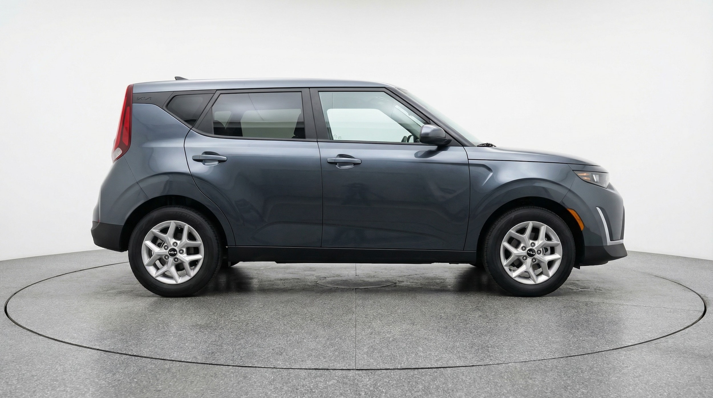 Thumbnail: 2025 Kia Soul - 8